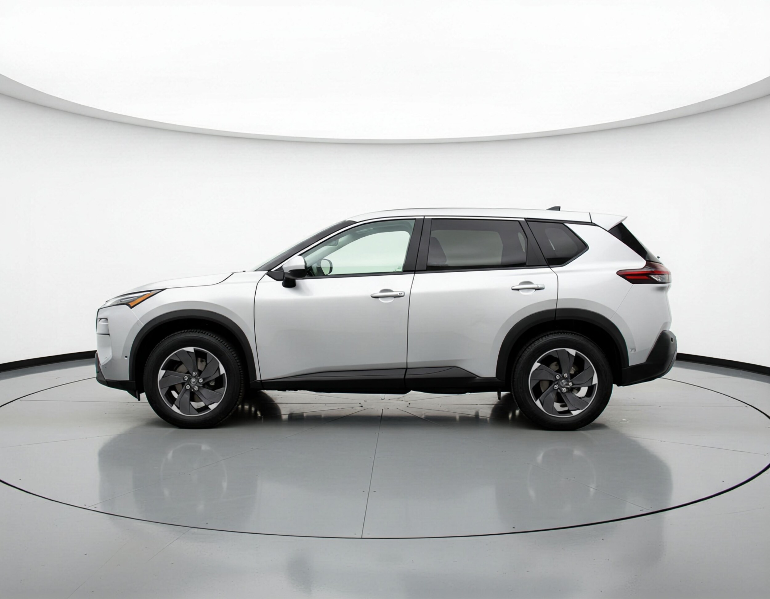 Thumbnail: 2025 Nissan Rogue - 4