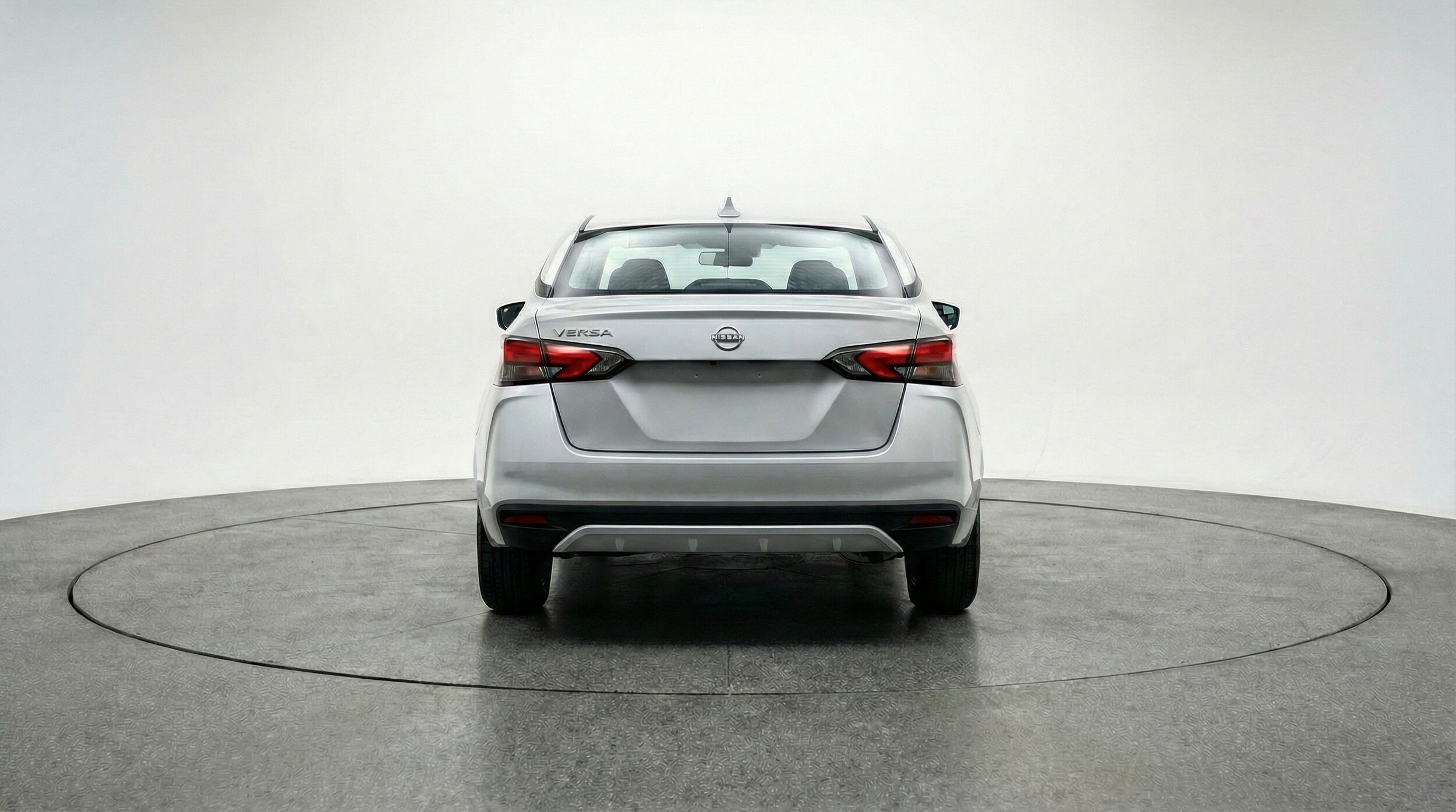 Thumbnail: 2025 Nissan Versa - 6