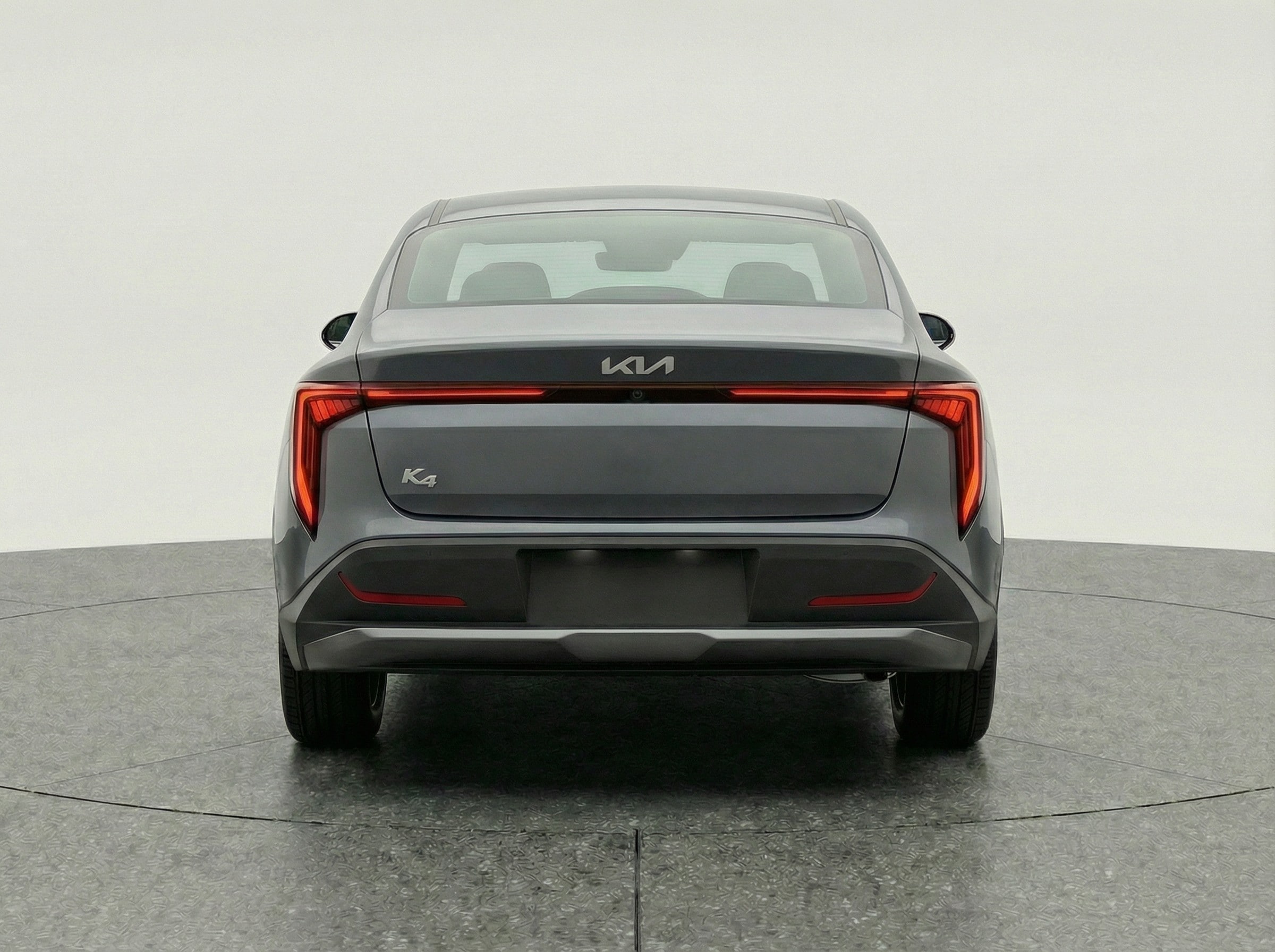 Thumbnail: 2025 Kia K4 - 6