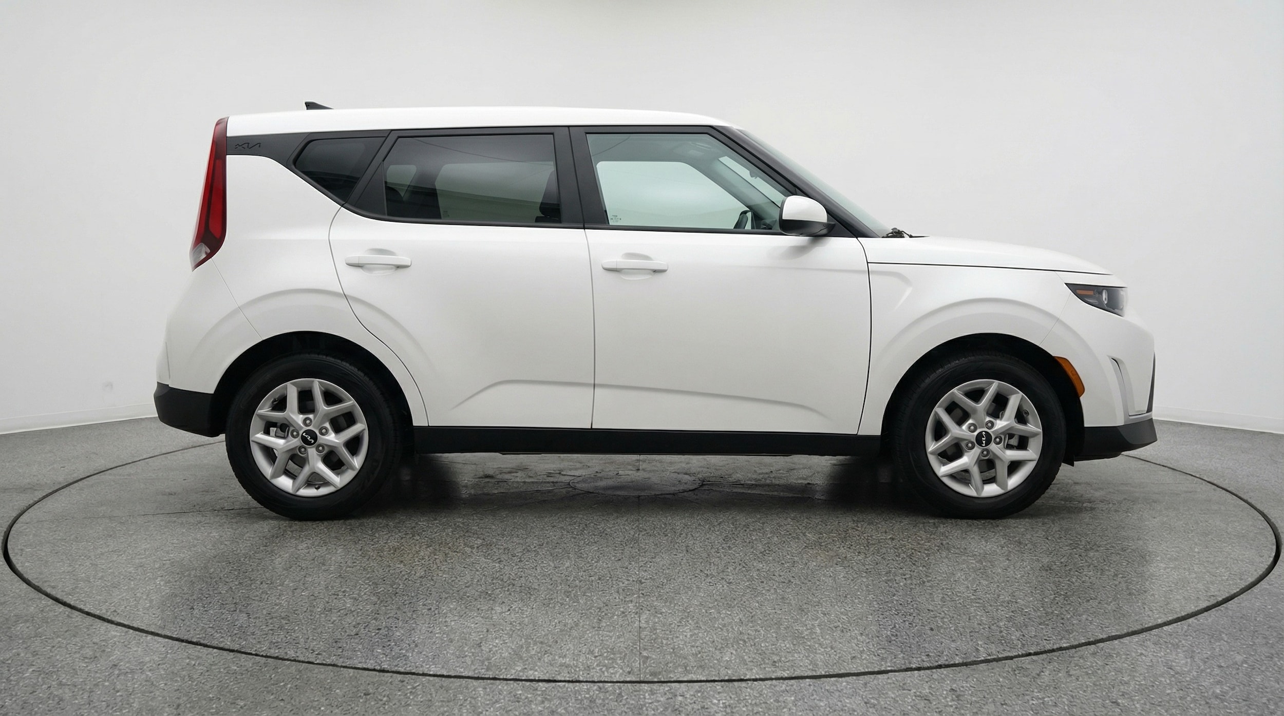 Thumbnail: 2025 Kia Soul - 8