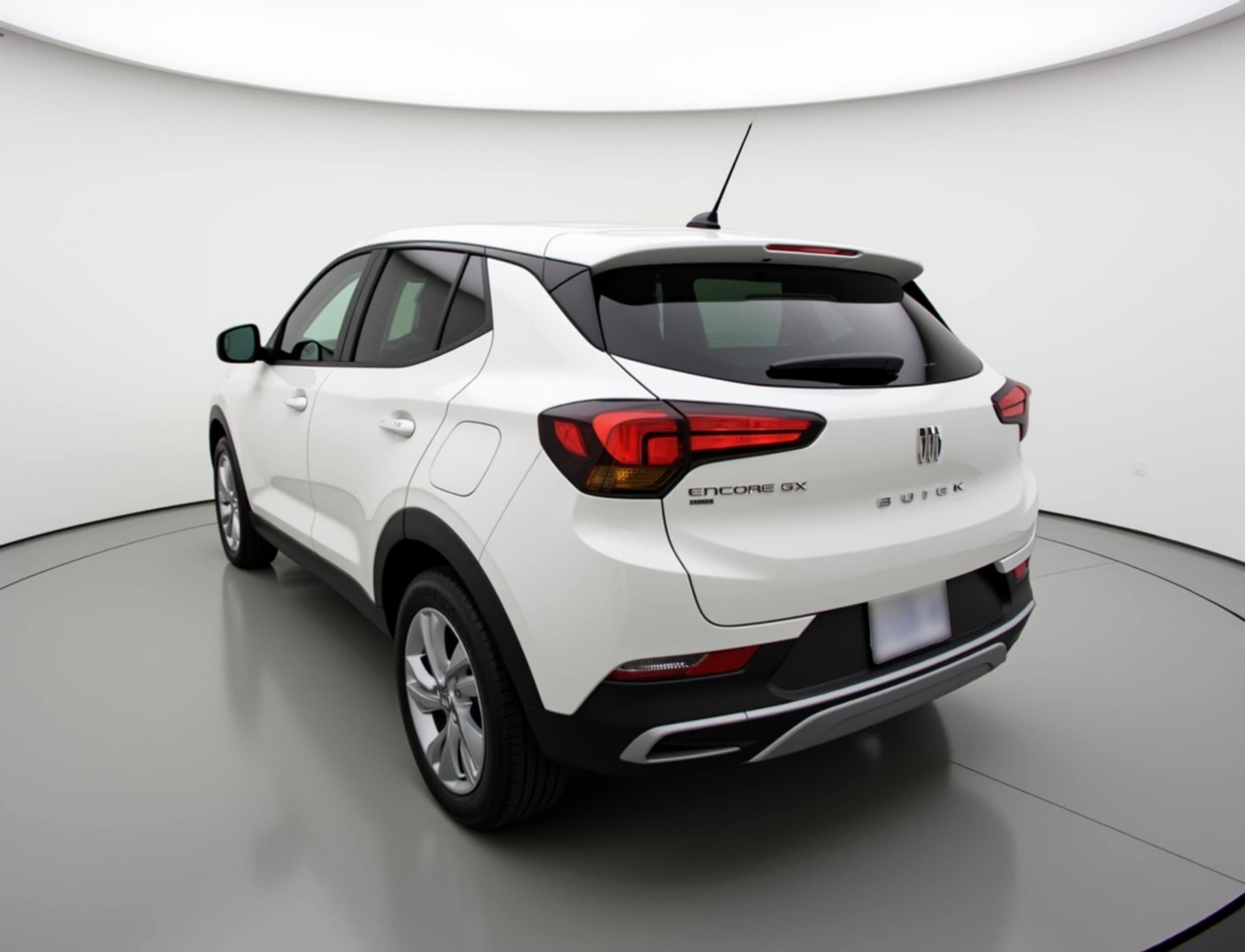 Thumbnail: 2025 Buick Encore GX - 5