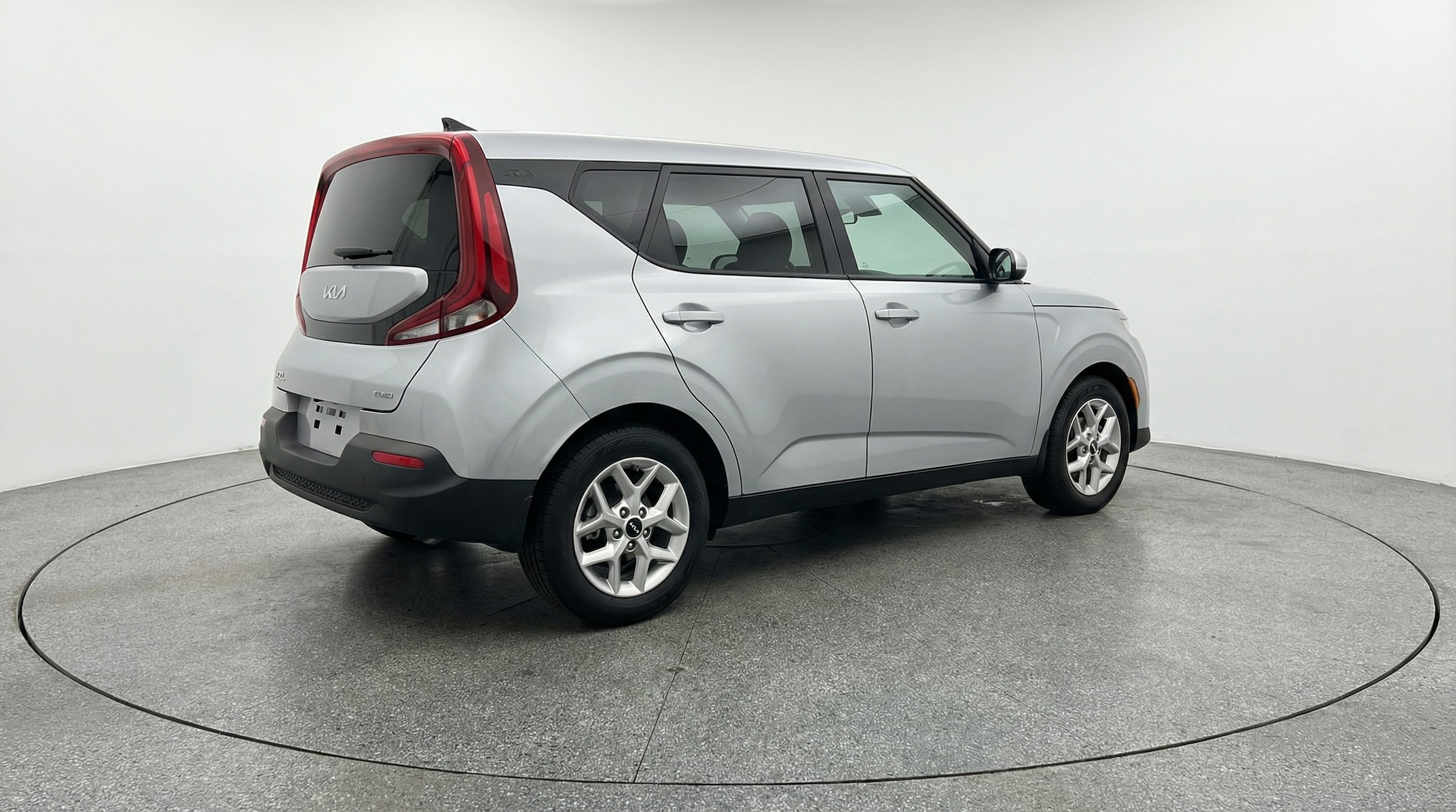 Thumbnail: 2025 Kia Soul - 7