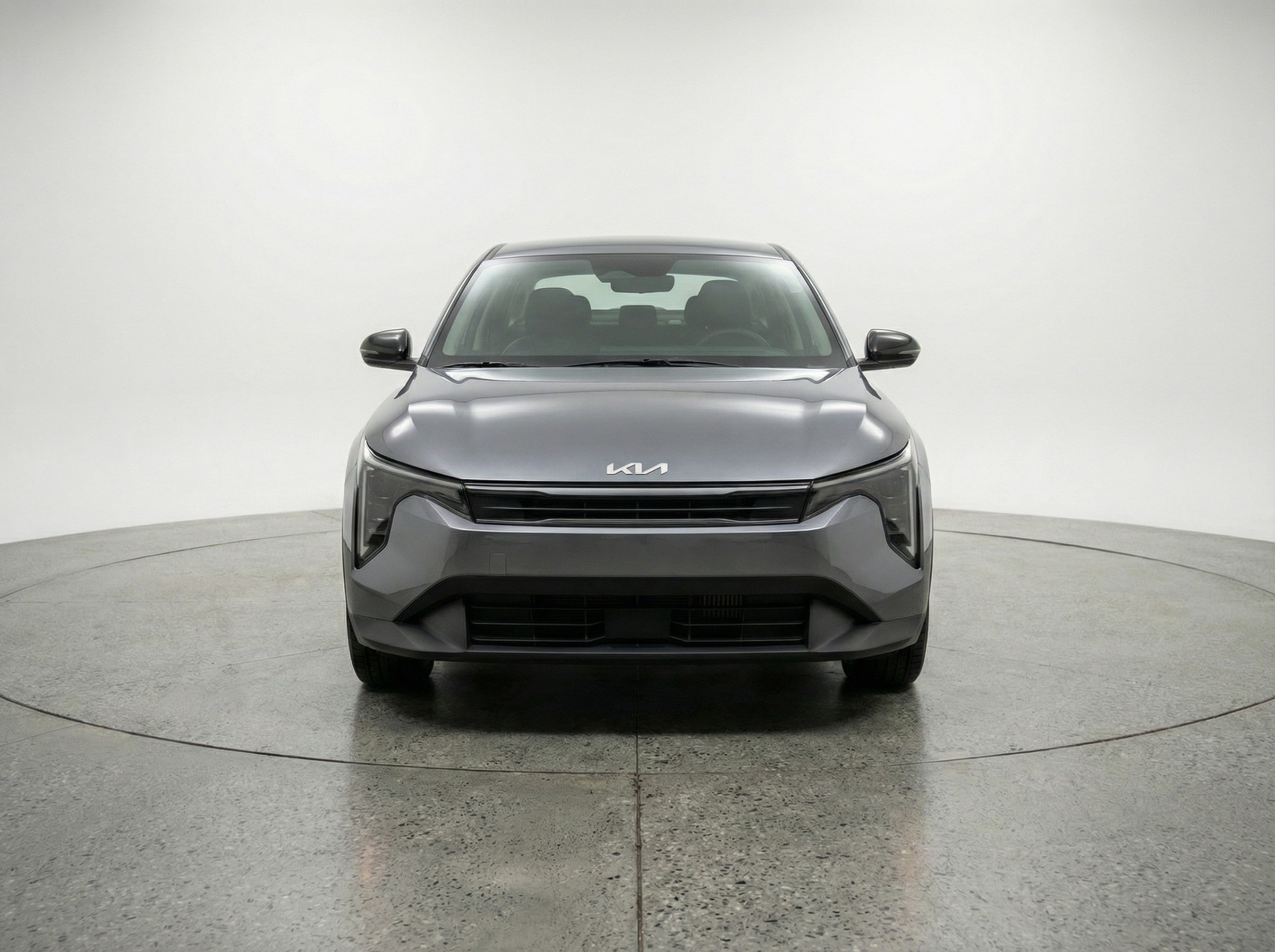 Thumbnail: 2025 Kia K4 - 2