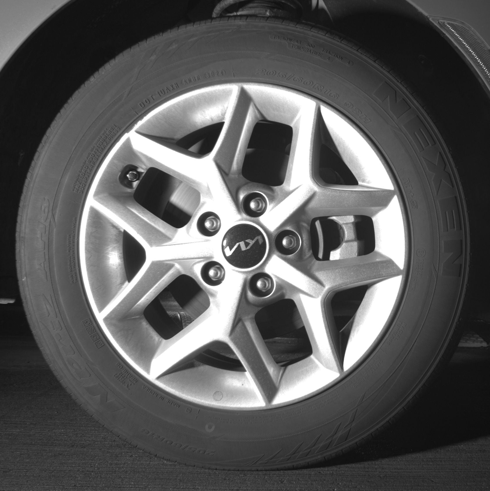 Thumbnail: 2025 Kia Soul - 10