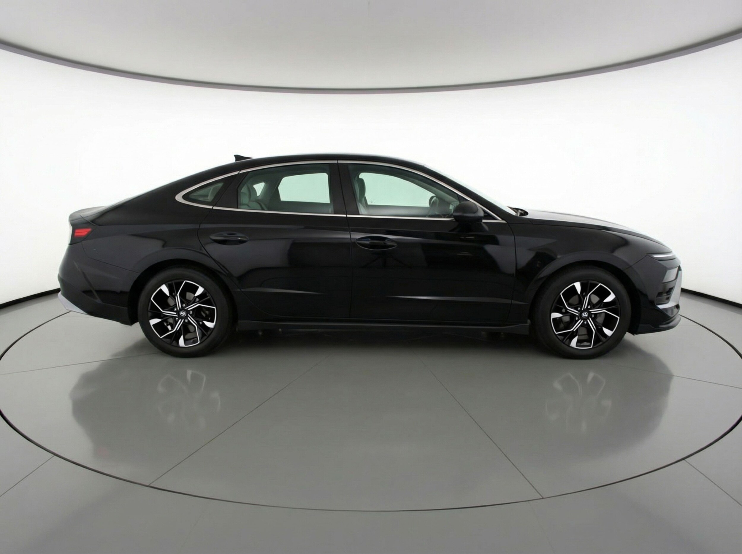 Thumbnail: 2025 Hyundai Sonata - 8