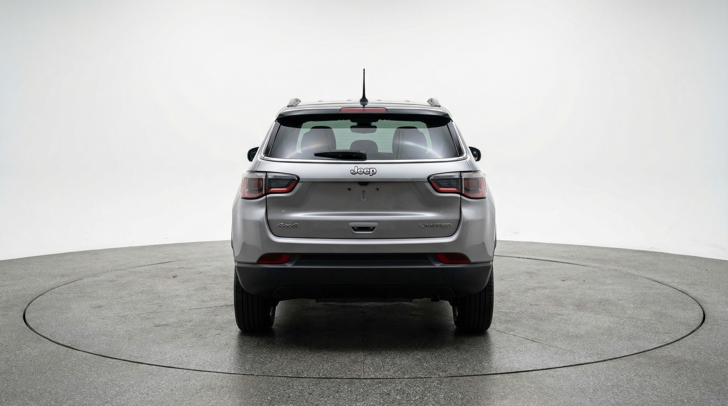 Thumbnail: 2025 Jeep Compass - 6