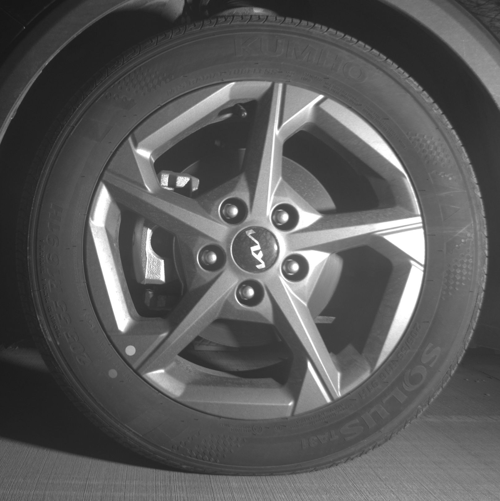 Thumbnail: 2025 Kia K4 - 9