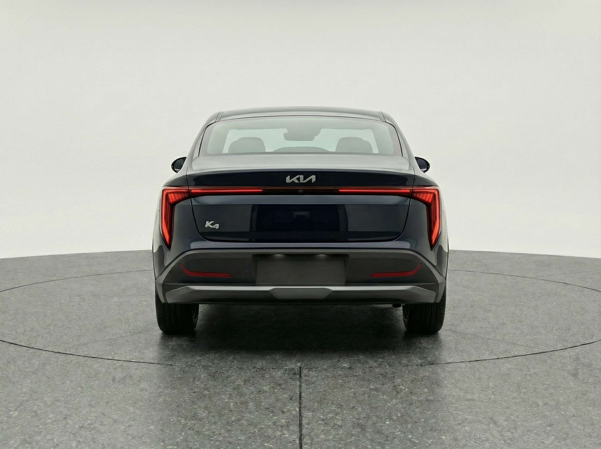 Thumbnail: 2025 Kia K4 - 6