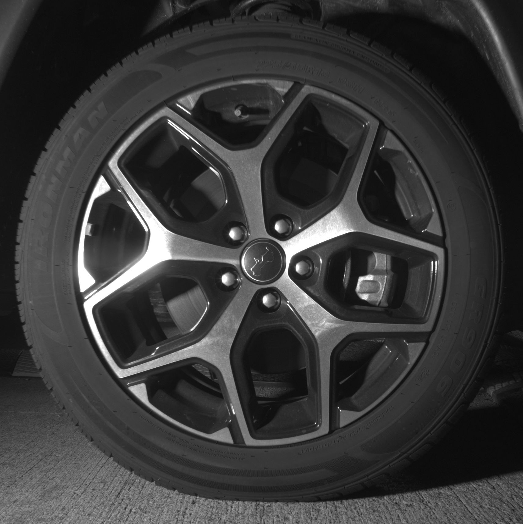 Thumbnail: 2025 Jeep Compass - 10