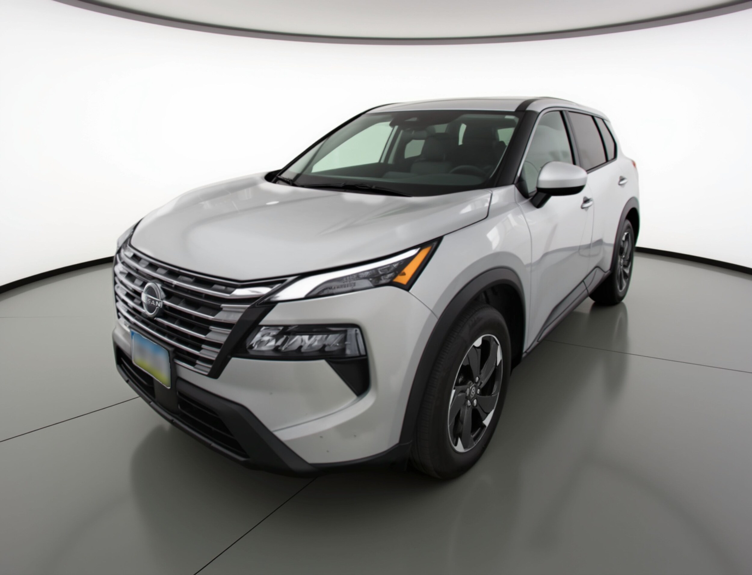 Thumbnail: 2025 Nissan Rogue - 3