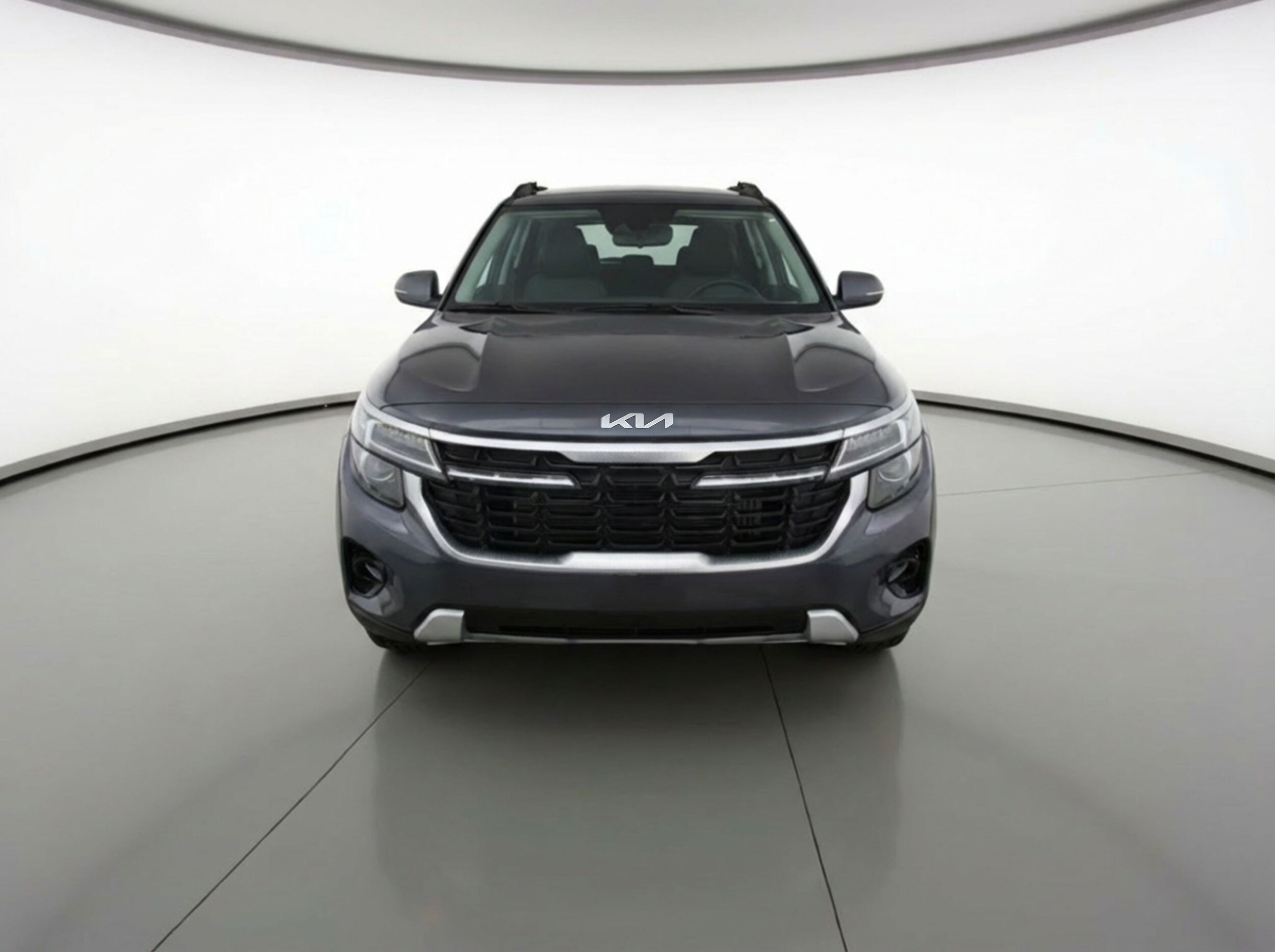 Thumbnail: 2025 Kia Seltos - 2