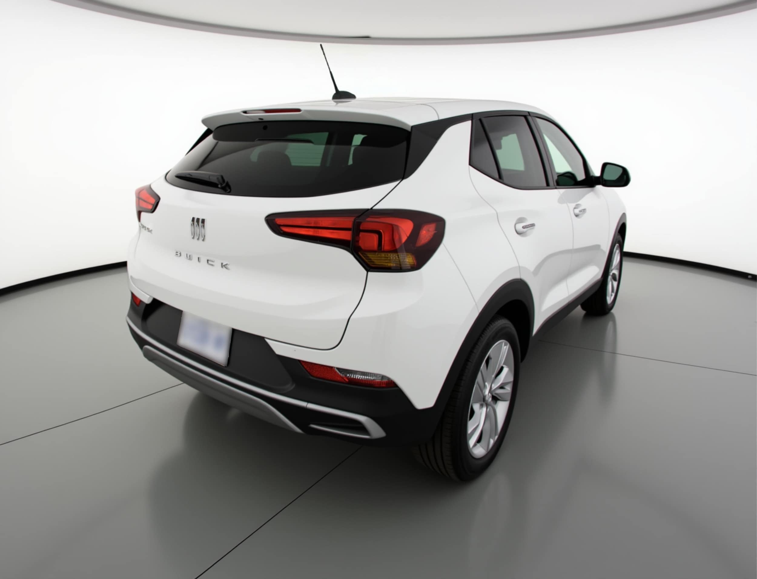 Thumbnail: 2025 Buick Encore GX - 7