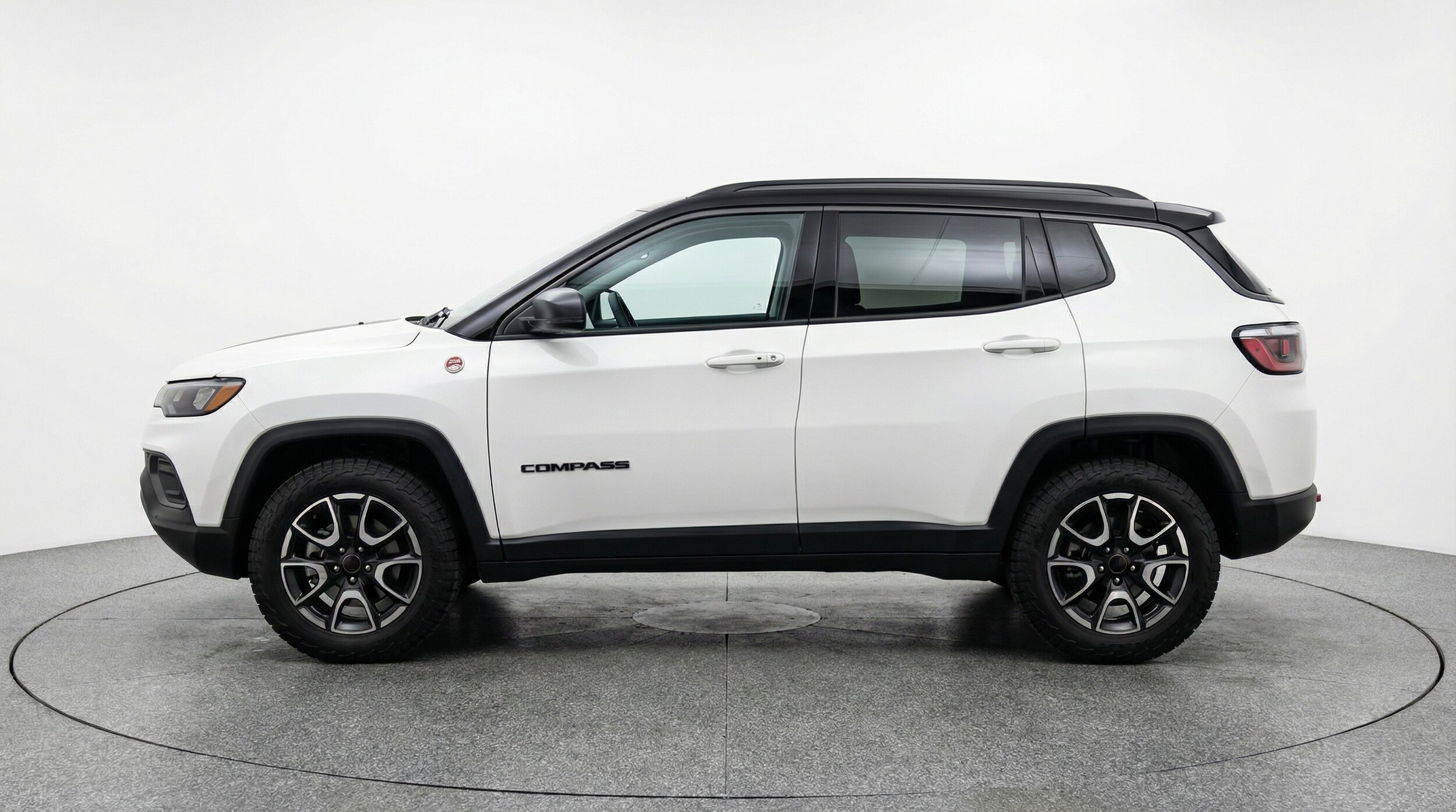 Thumbnail: 2025 Jeep Compass - 4