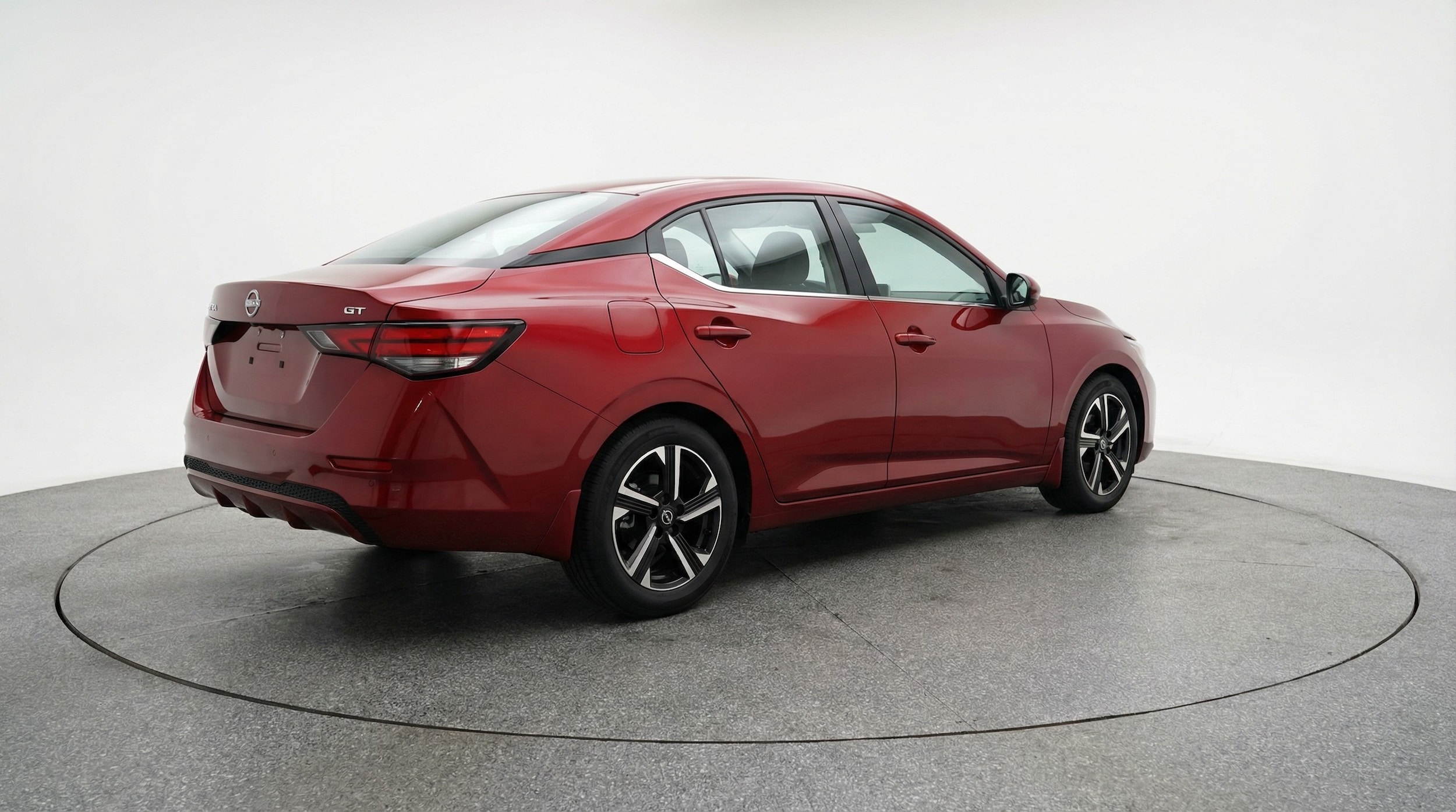 Thumbnail: 2025 Nissan Sentra - 7