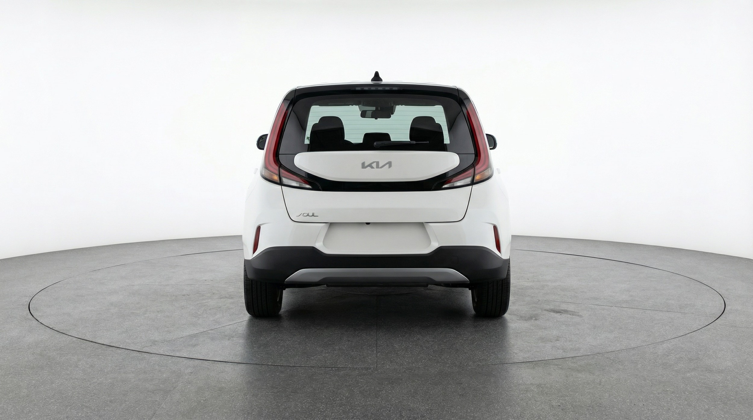 Thumbnail: 2025 Kia Soul - 6