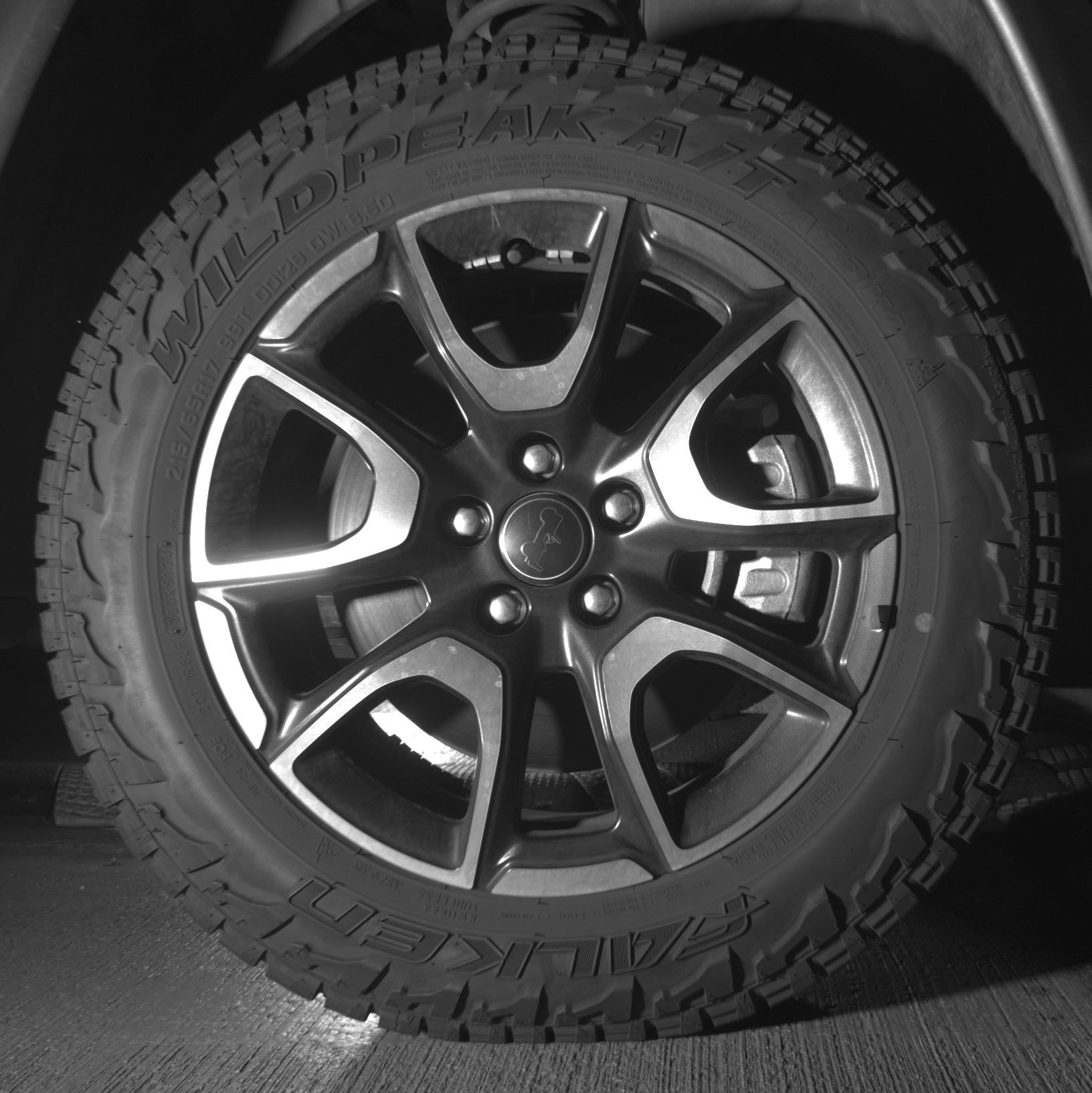 Thumbnail: 2025 Jeep Compass - 10