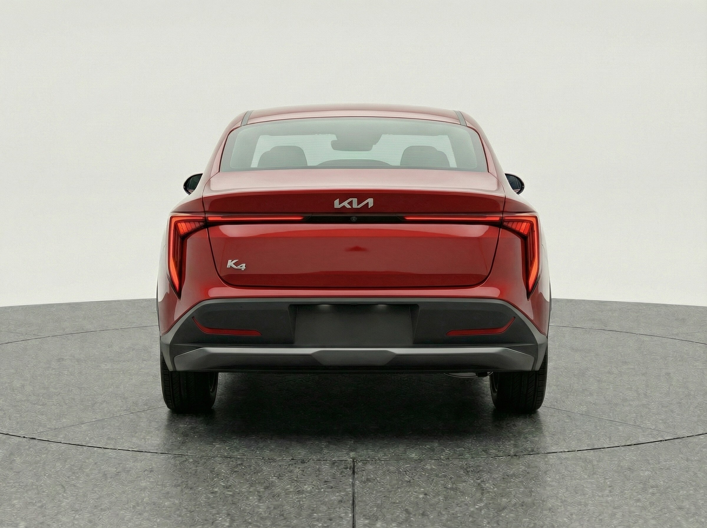 Thumbnail: 2025 Kia K4 - 6