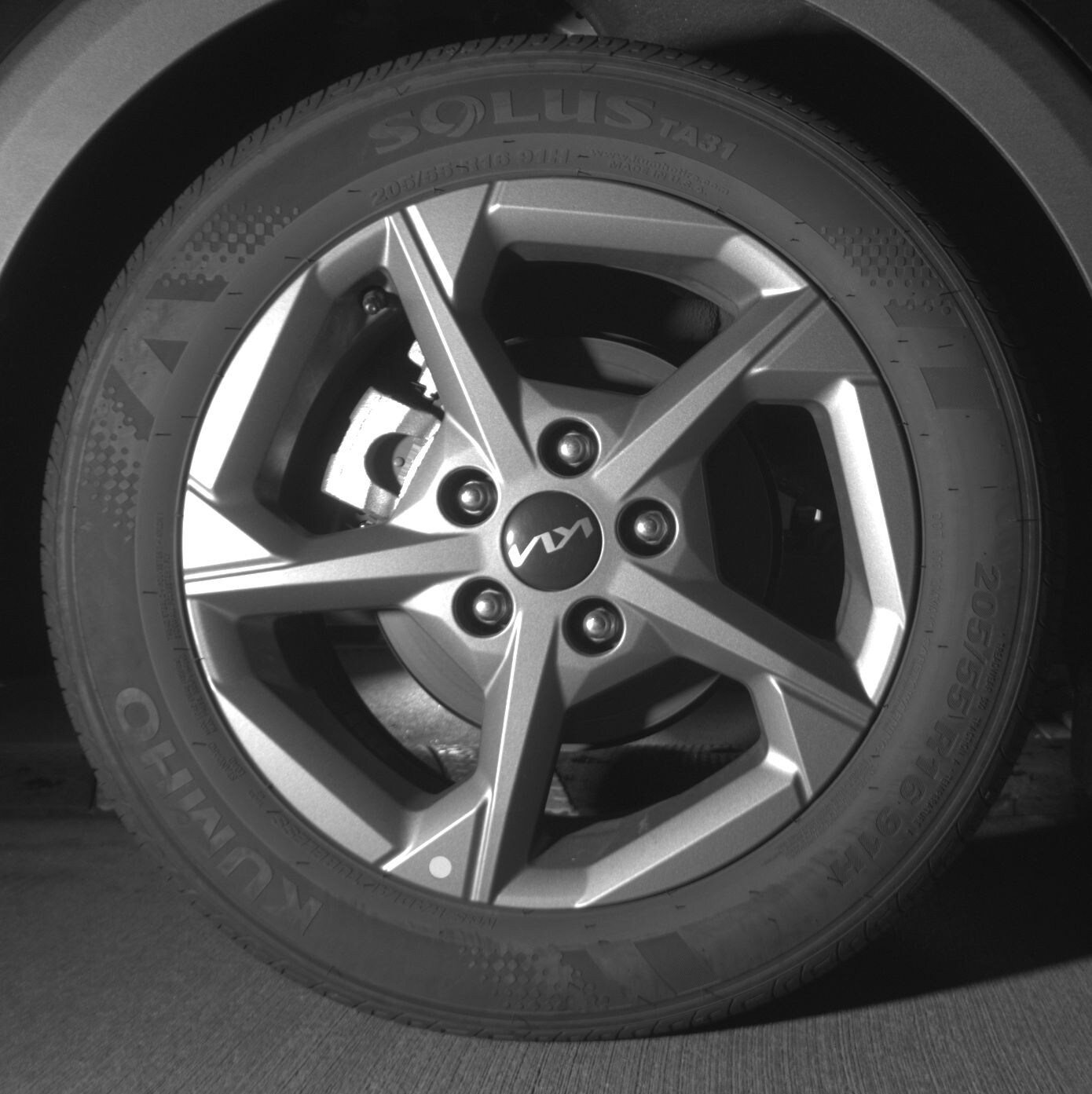 Thumbnail: 2025 Kia K4 - 12