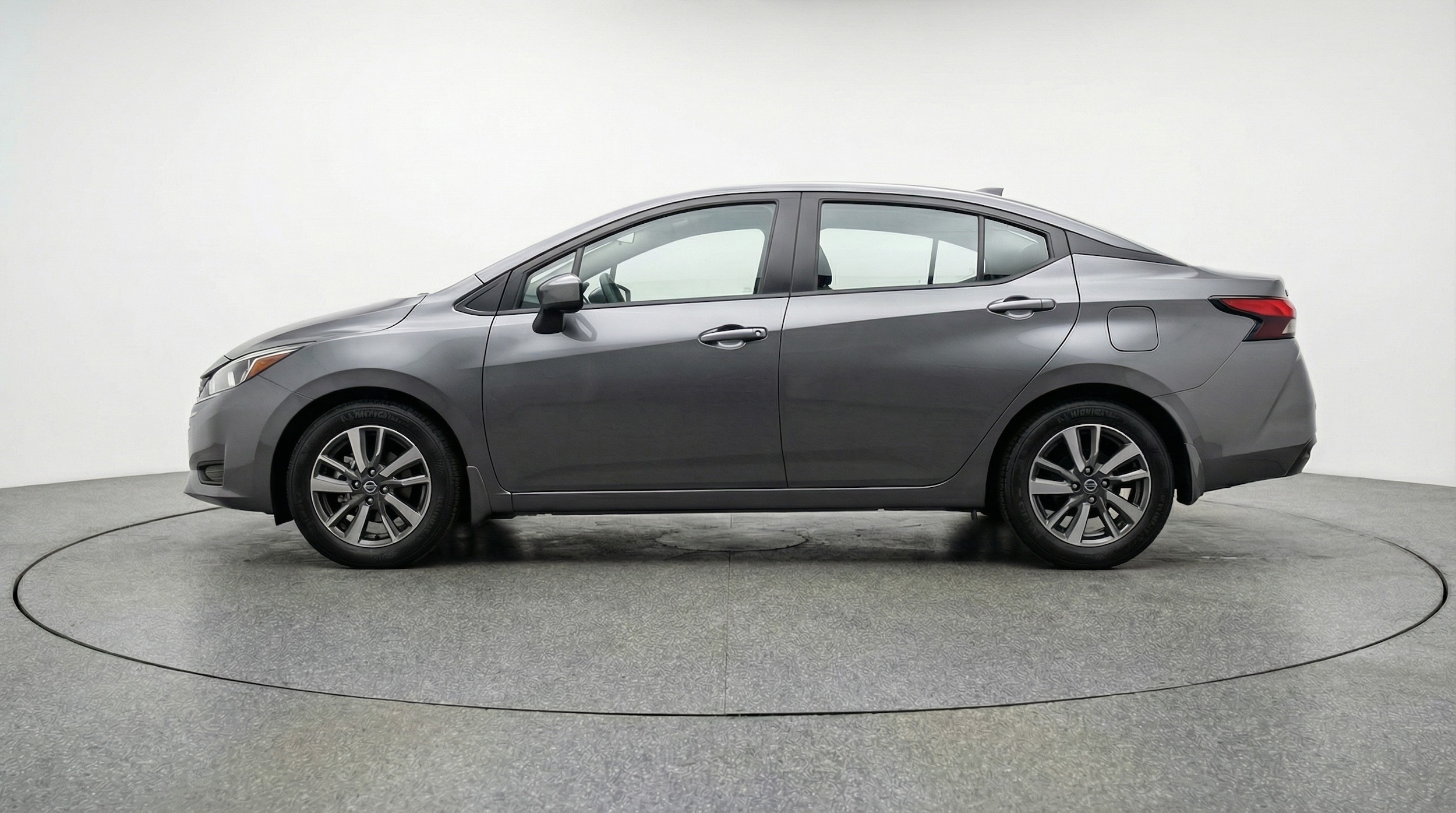 Thumbnail: 2025 Nissan Versa - 4