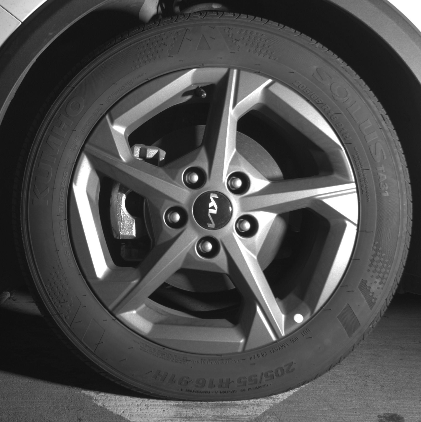 Thumbnail: 2025 Kia K4 - 9