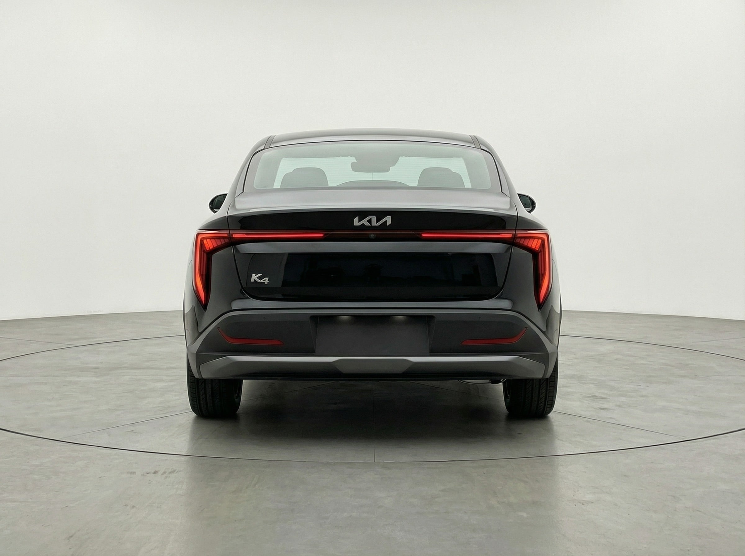 Thumbnail: 2025 Kia K4 - 6