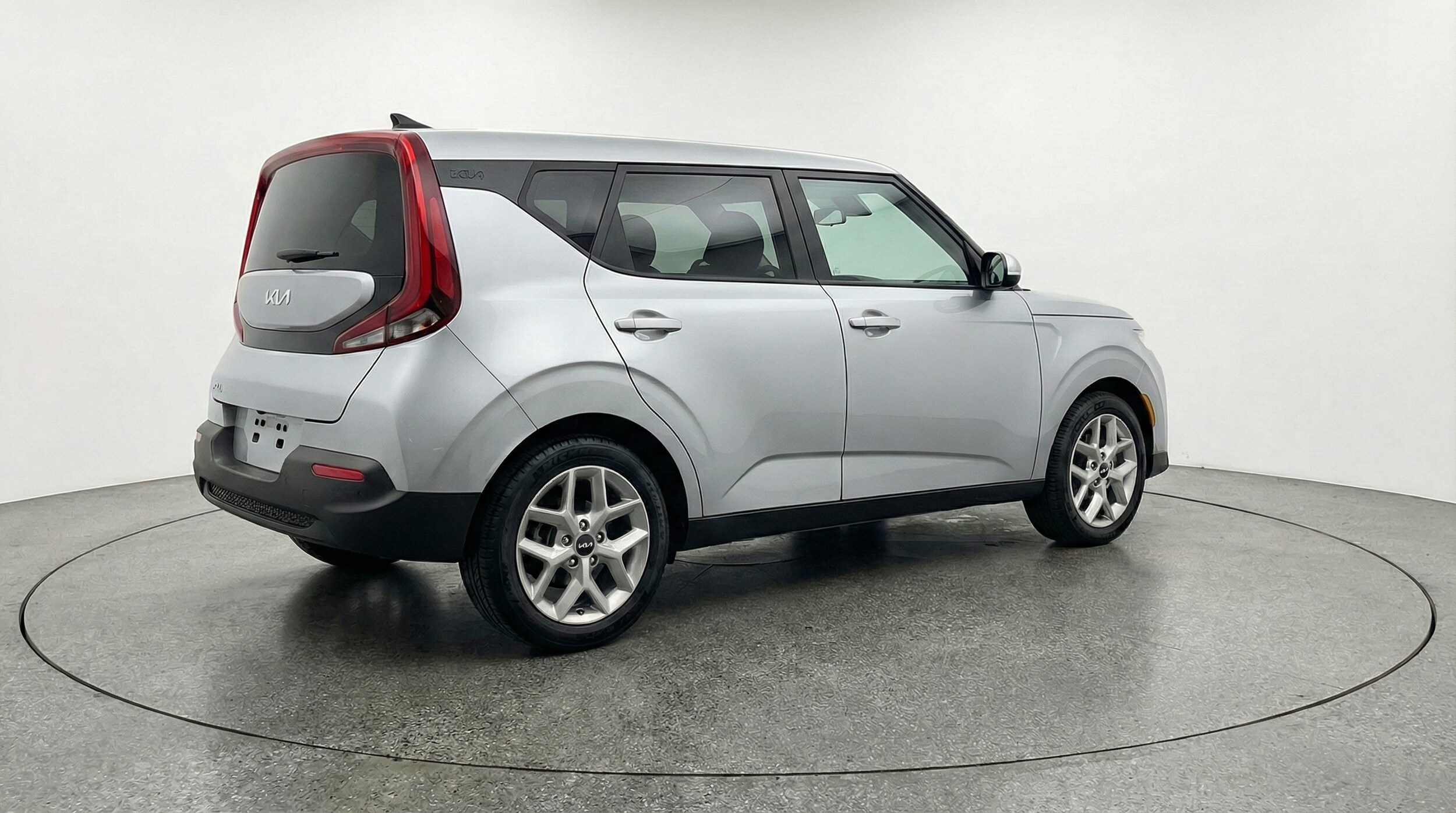 Thumbnail: 2025 Kia Soul - 7