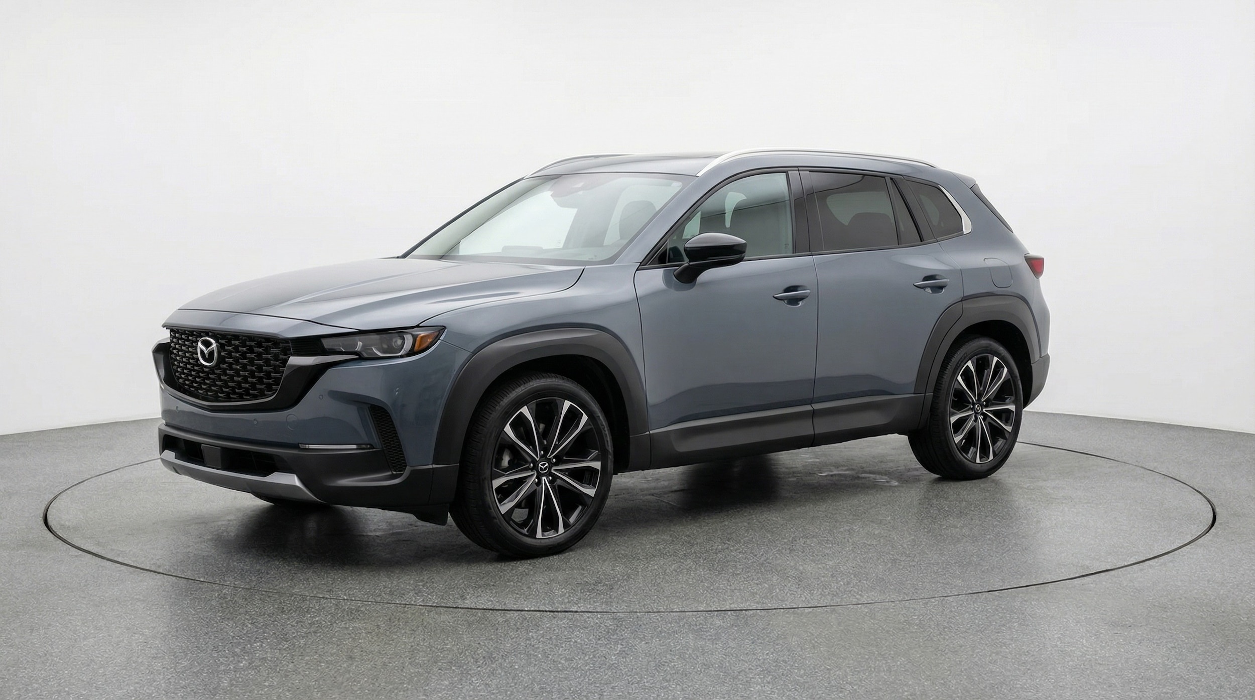 Thumbnail: 2025 Mazda CX-50 - 3