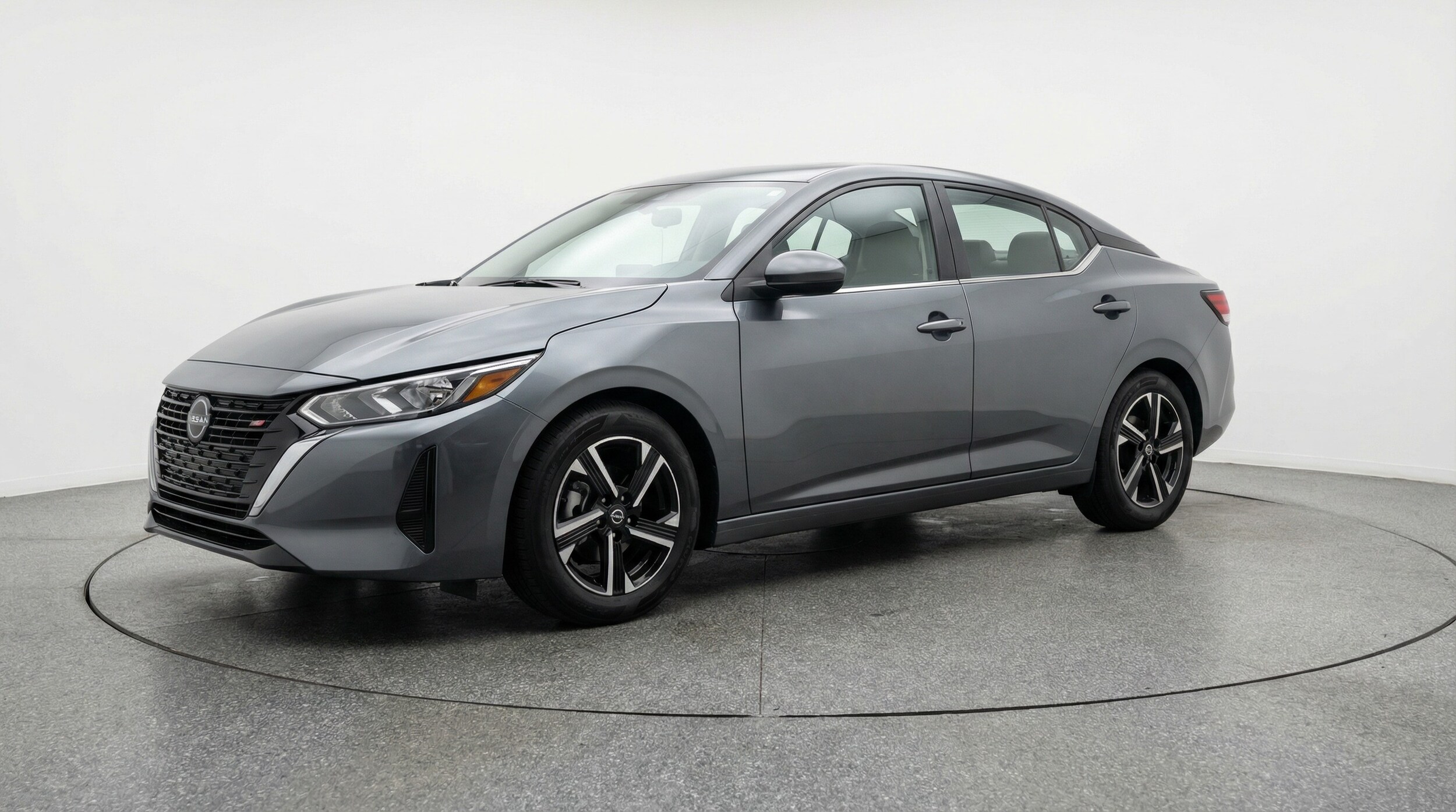 Thumbnail: 2025 Nissan Sentra - 3