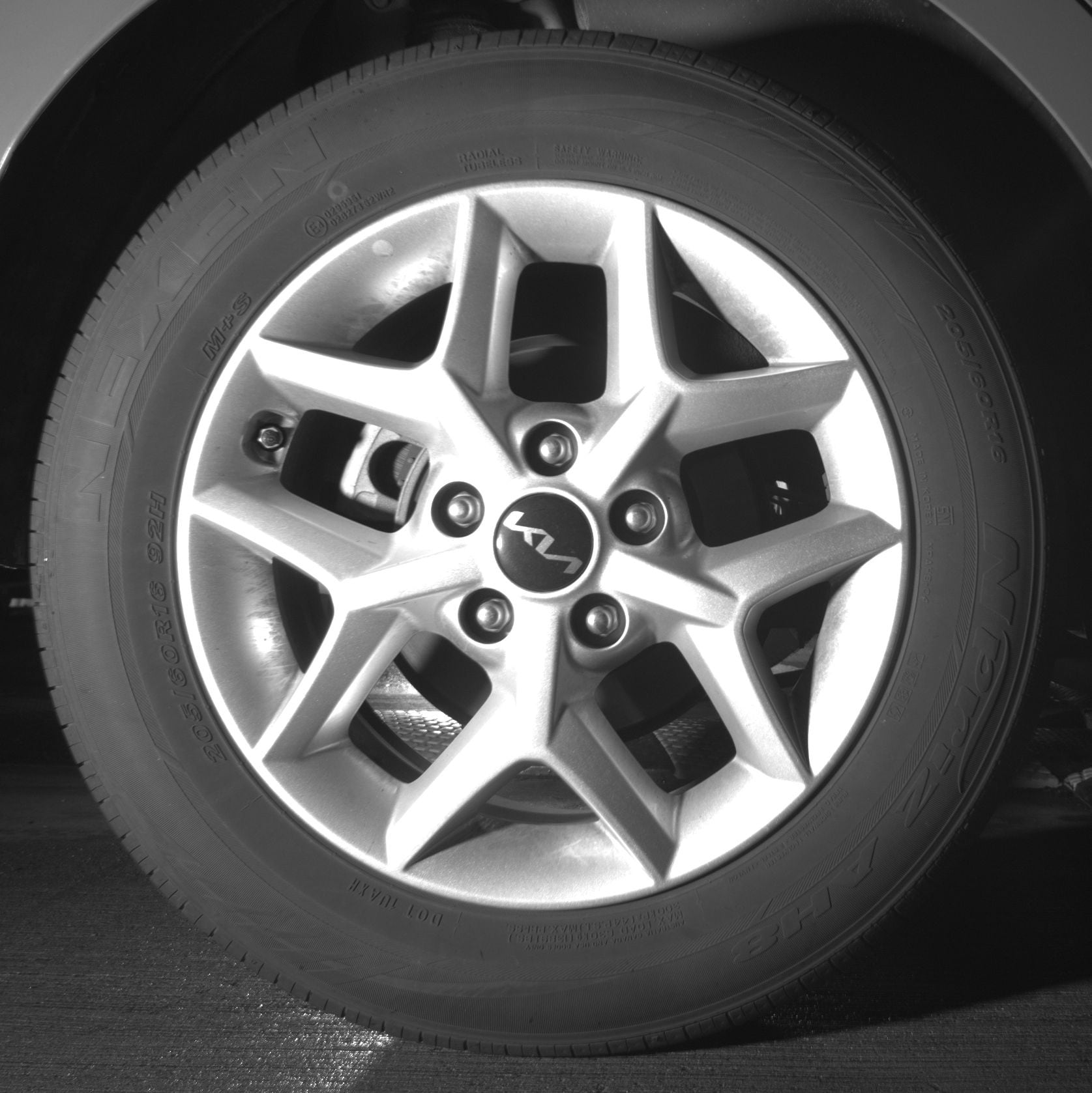 Thumbnail: 2025 Kia Soul - 12