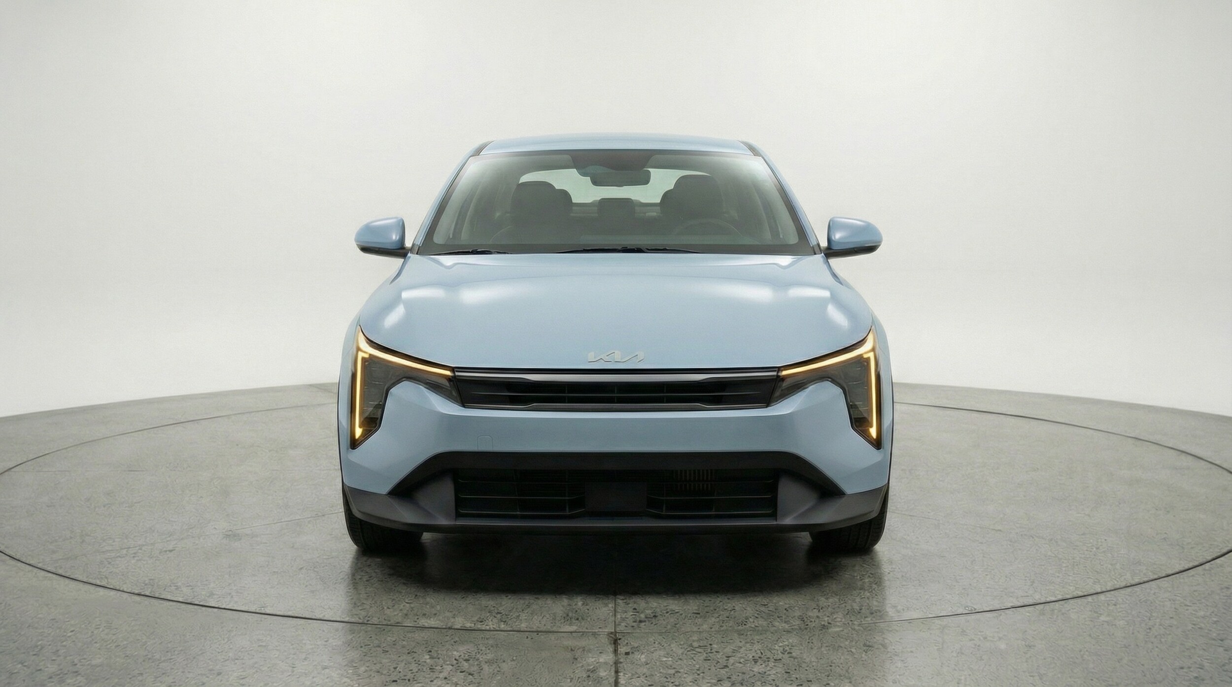 Thumbnail: 2025 Kia K4 - 2