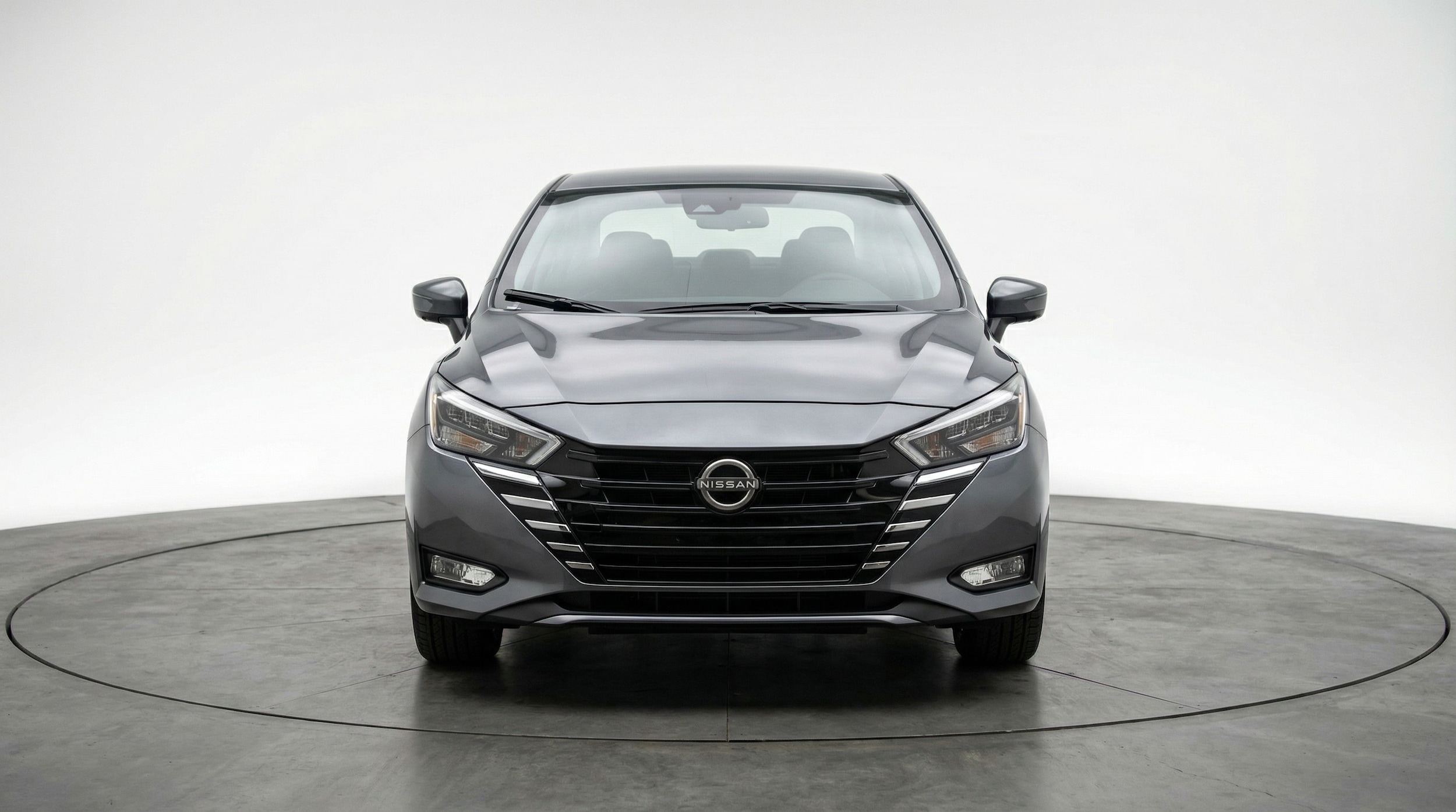 Thumbnail: 2025 Nissan Versa - 2