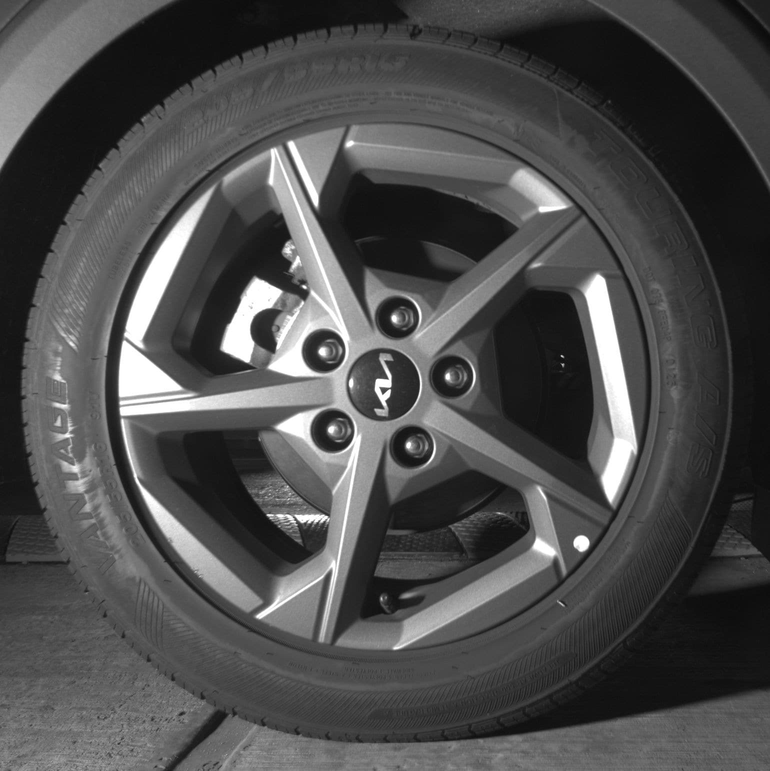 Thumbnail: 2025 Kia K4 - 12