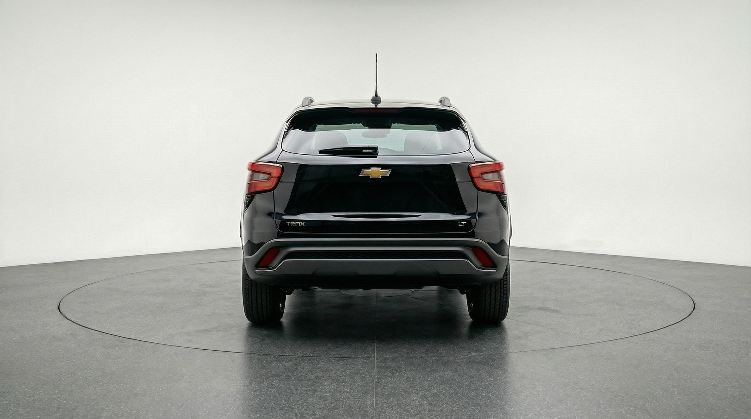 Thumbnail: 2025 Chevrolet Trax - 6