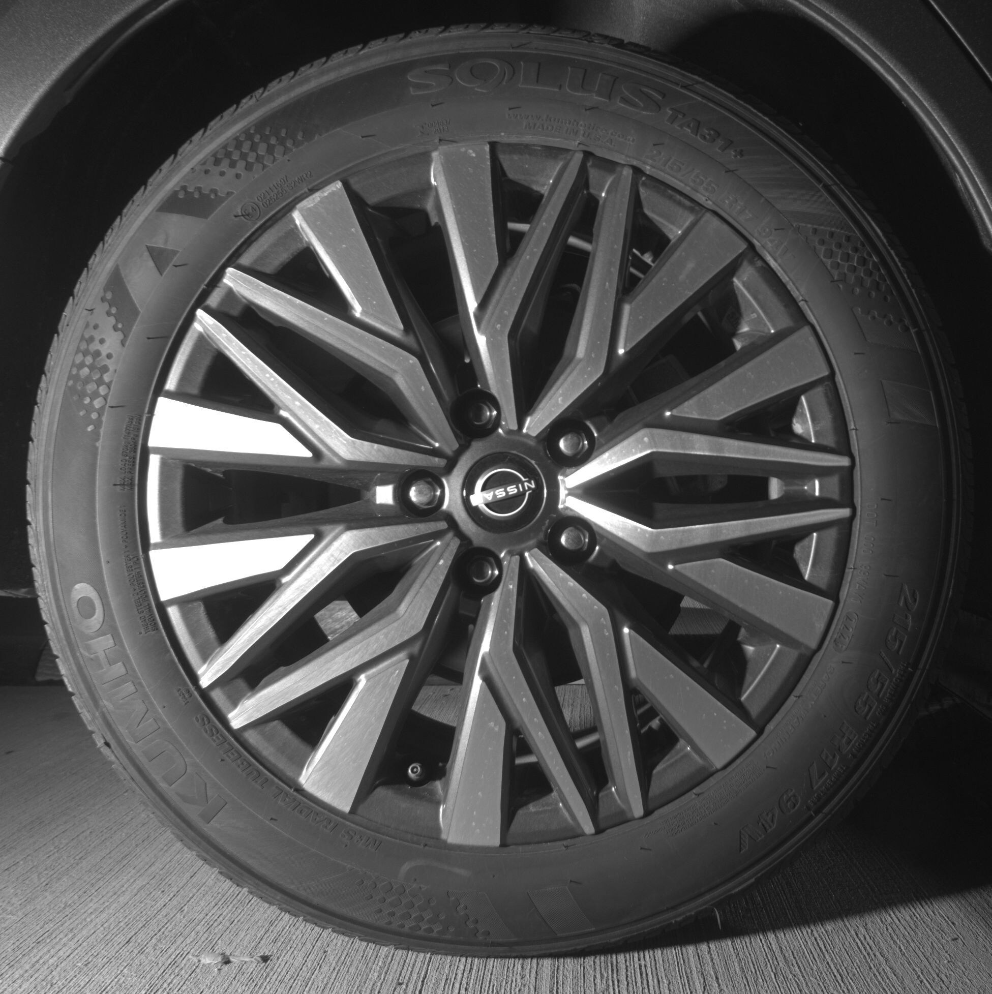 Thumbnail: 2025 Nissan Altima - 12