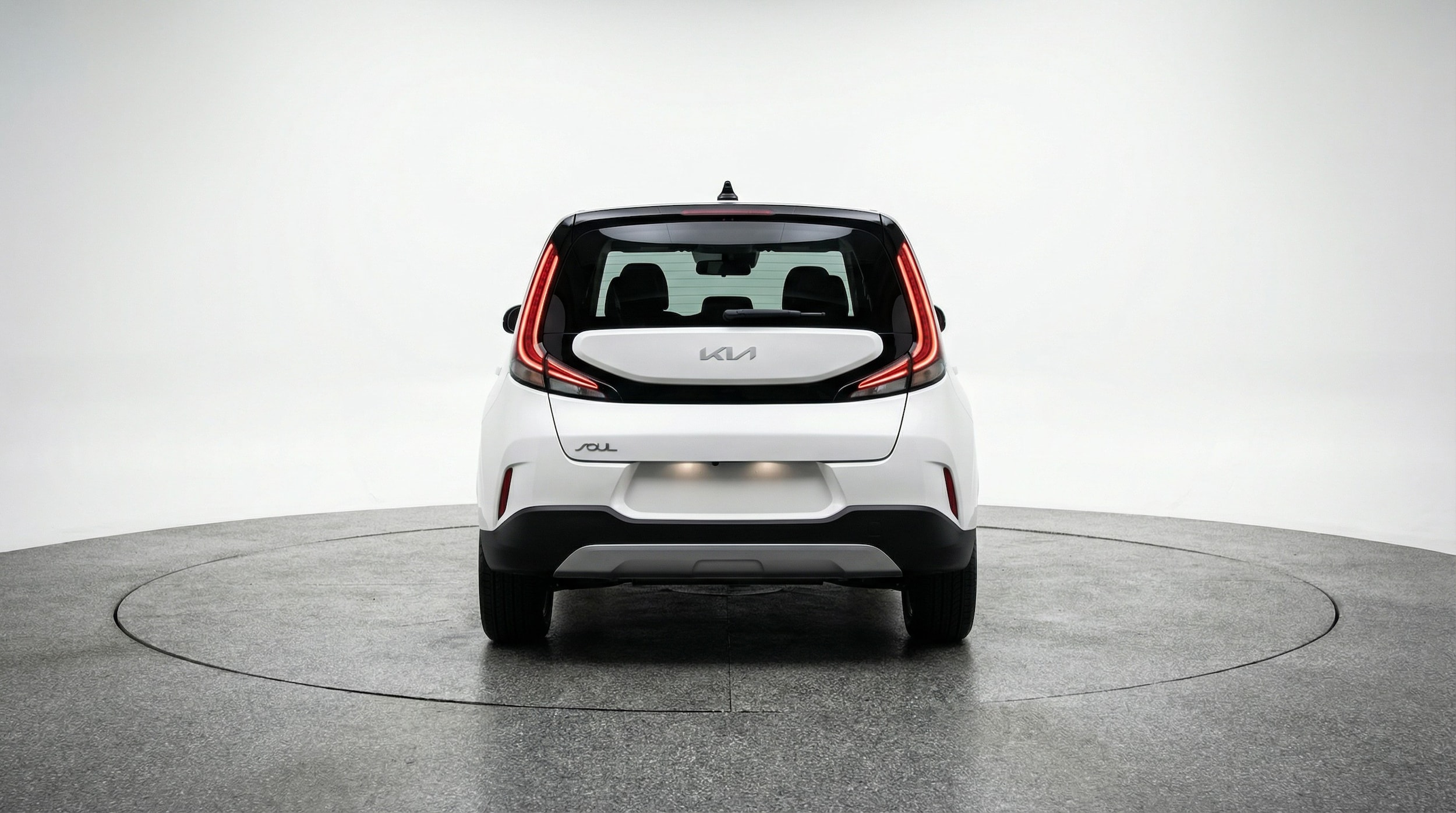 Thumbnail: 2025 Kia Soul - 6