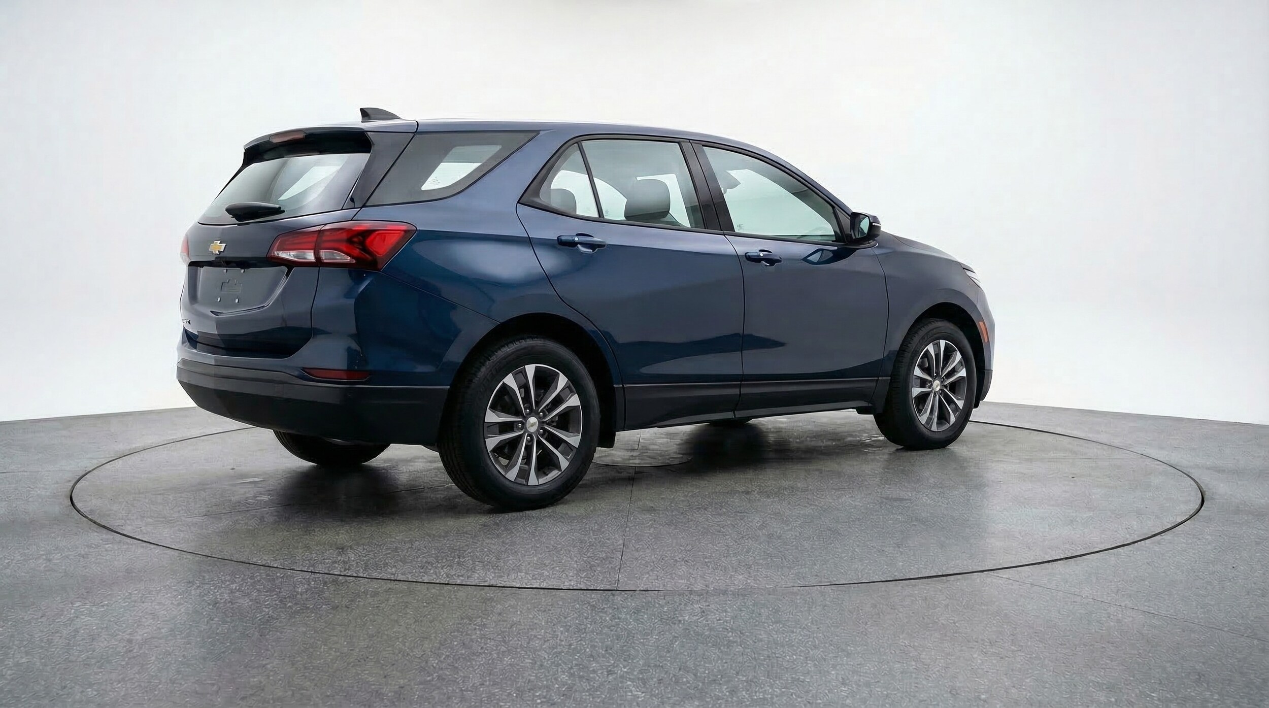 Thumbnail: 2025 Chevrolet Equinox - 7