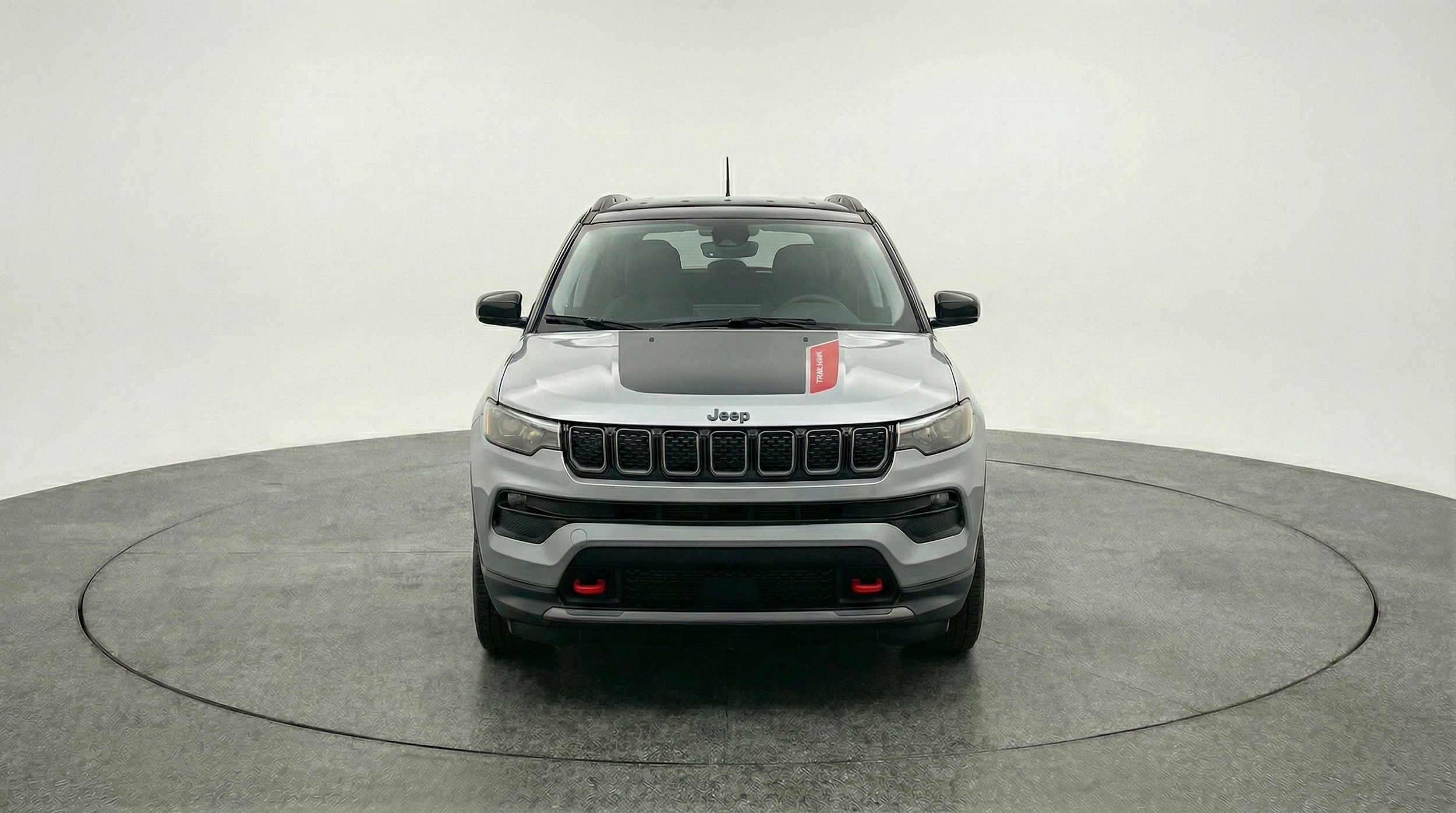 Thumbnail: 2025 Jeep Compass - 2