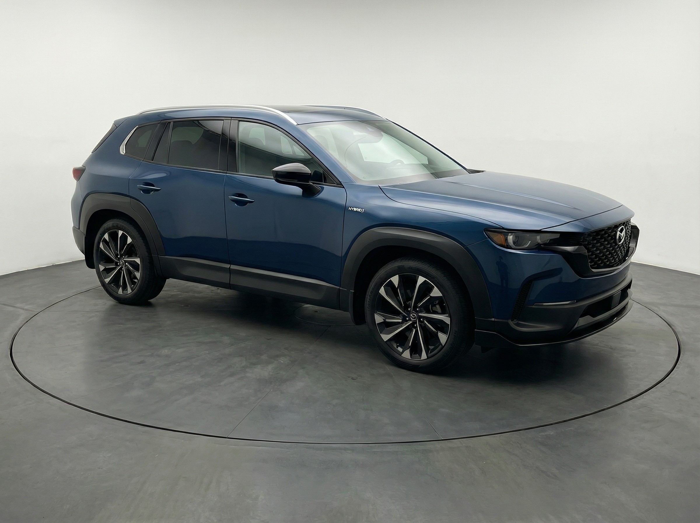 Thumbnail: 2025 Mazda CX-50 - 1