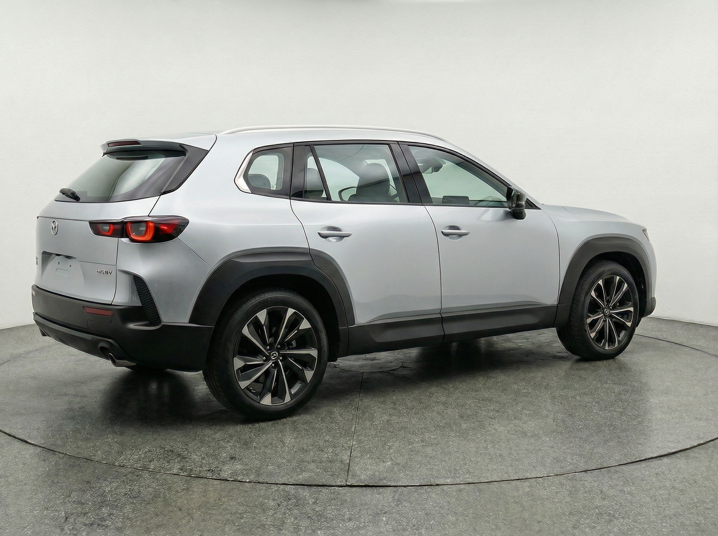 Thumbnail: 2025 Mazda CX-50 - 7