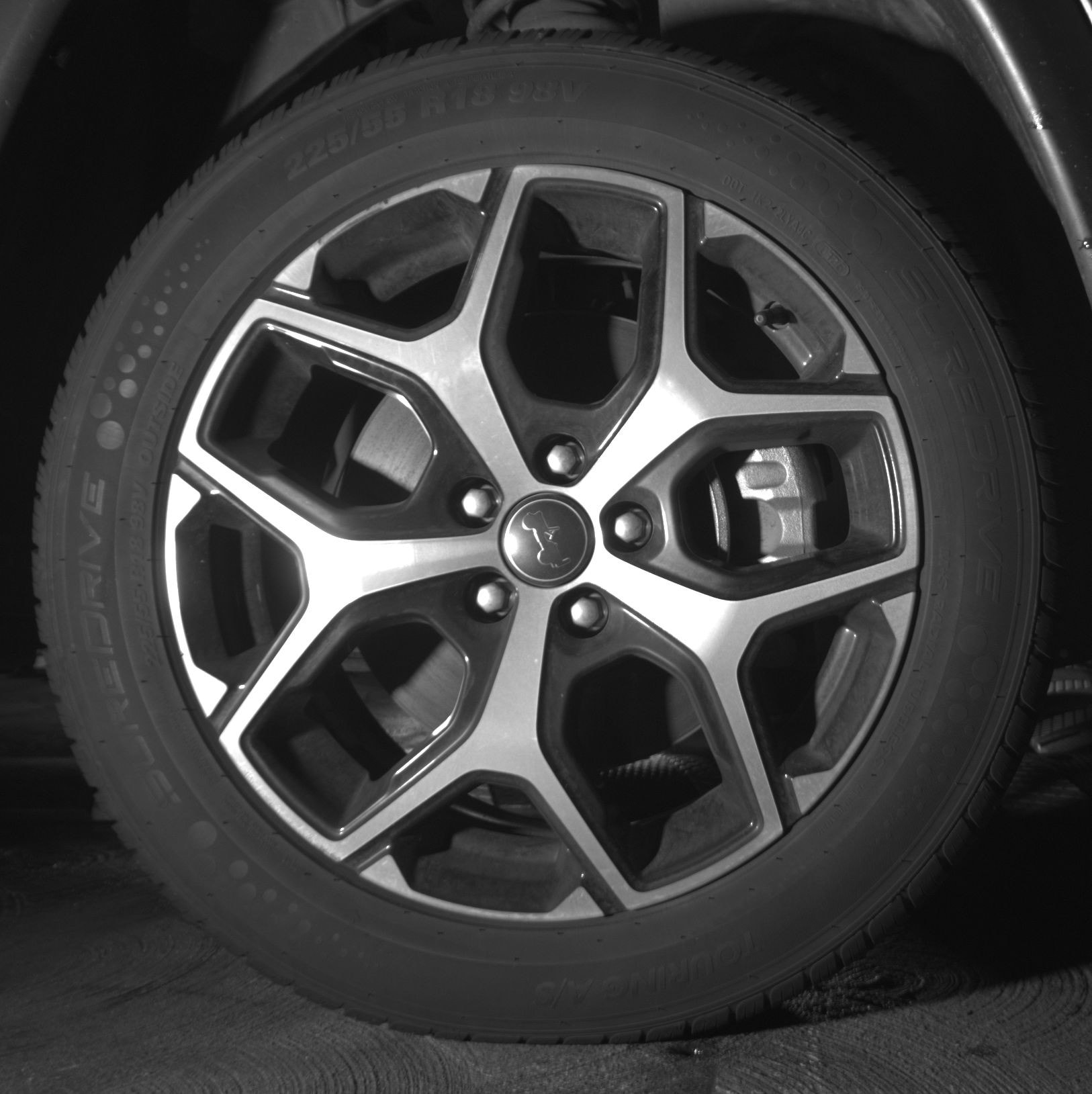 Thumbnail: 2025 Jeep Compass - 10