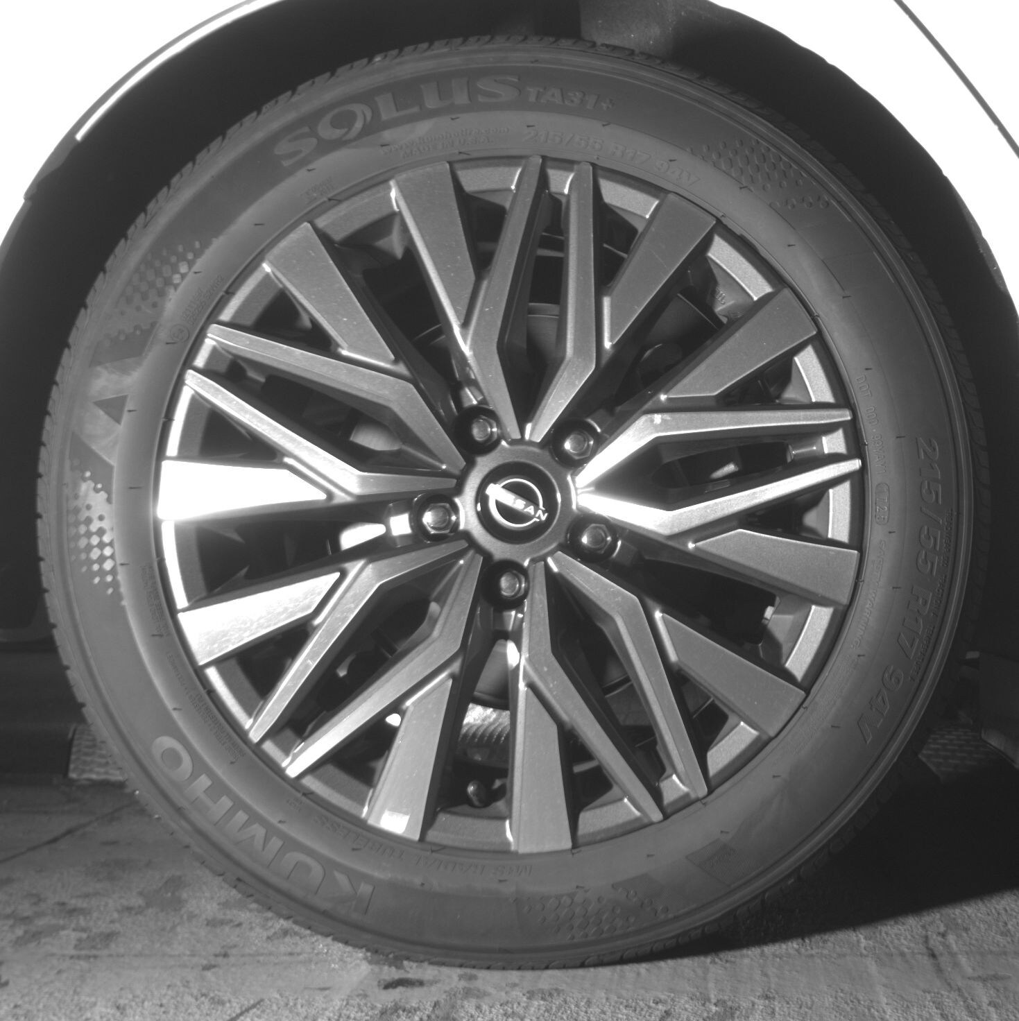 Thumbnail: 2025 Nissan Altima - 12