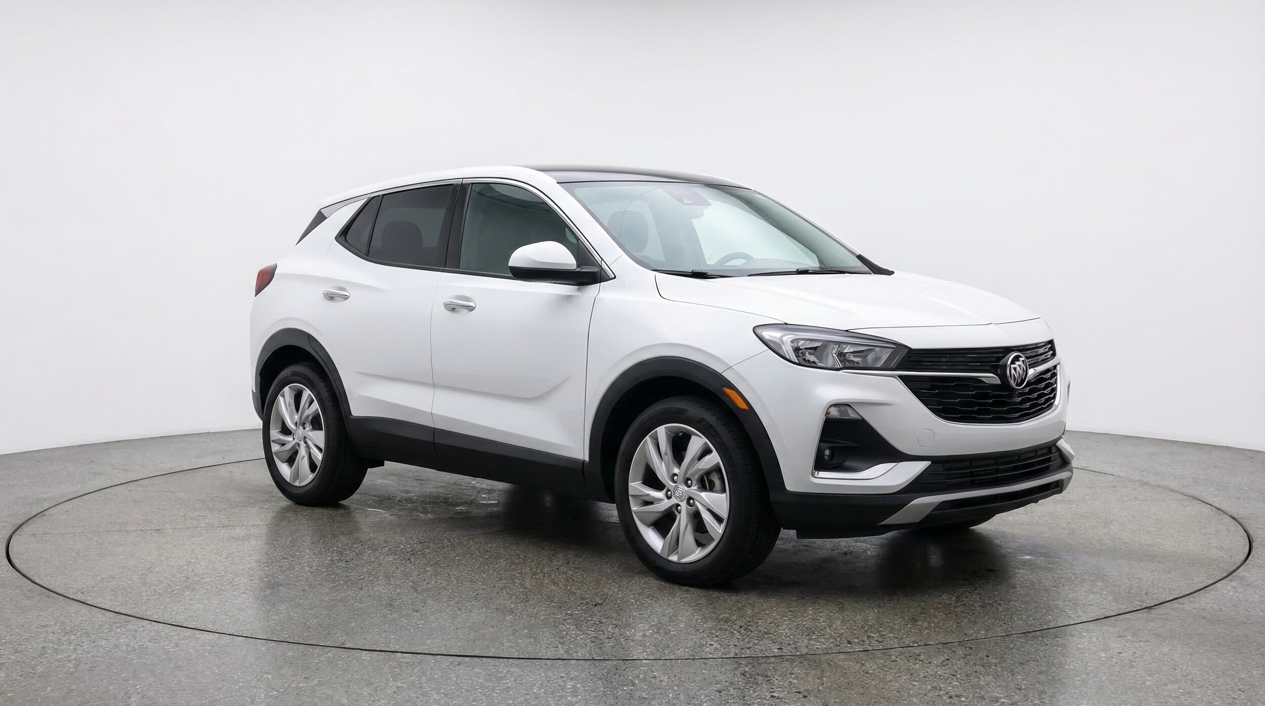 Thumbnail: 2025 Buick Encore GX - 1