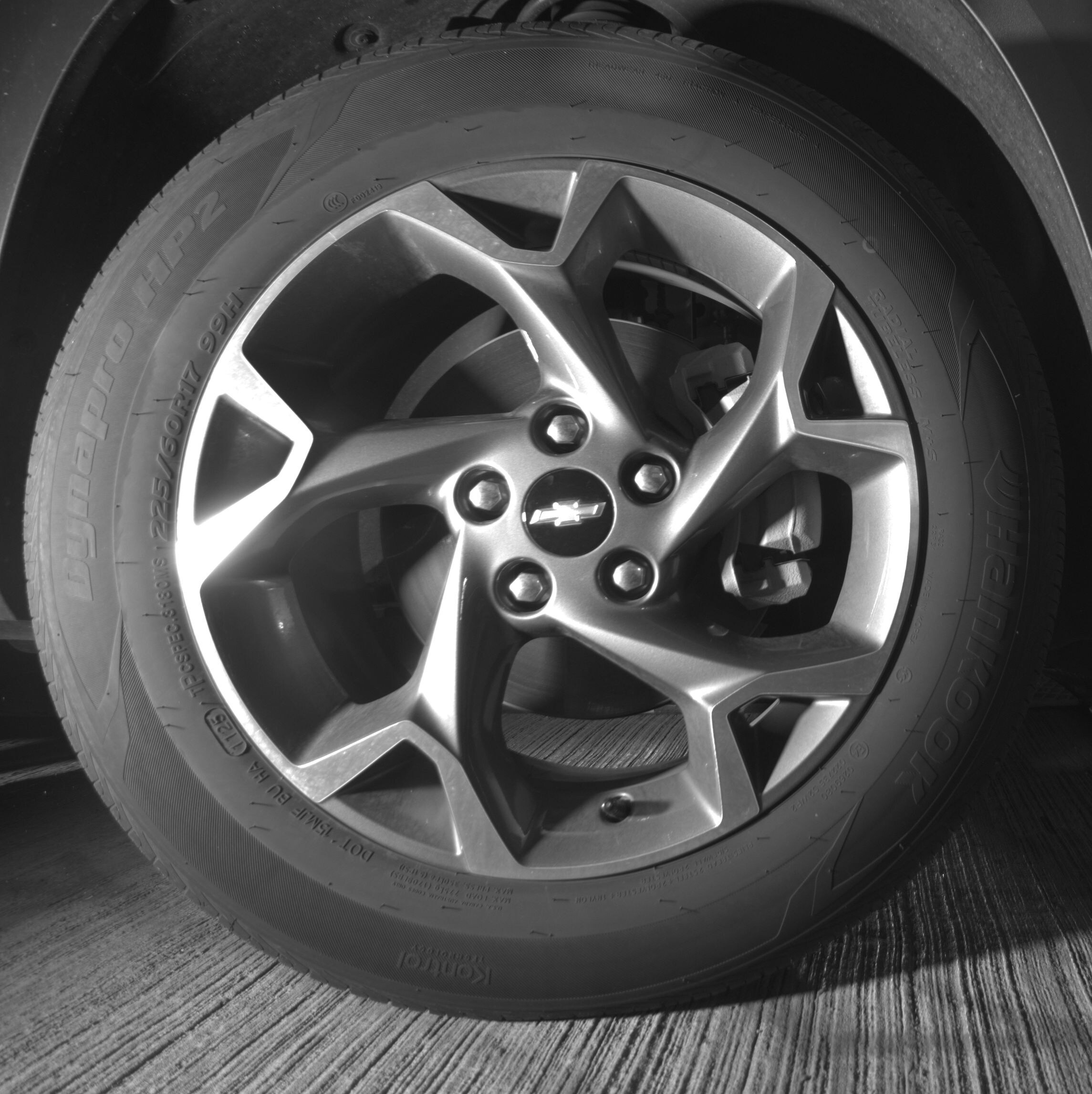 Thumbnail: 2025 Chevrolet Trax - 10