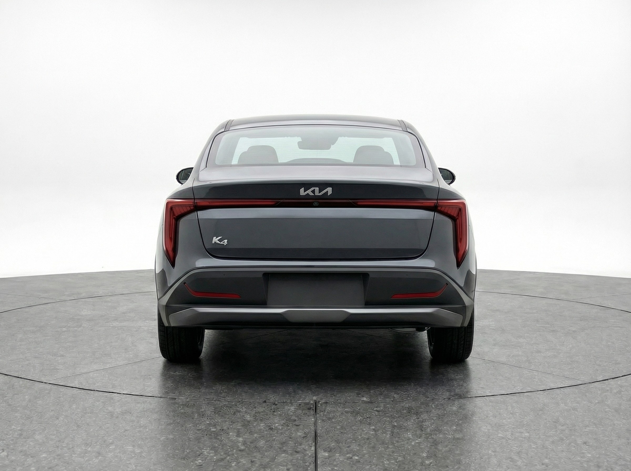 Thumbnail: 2025 Kia K4 - 6