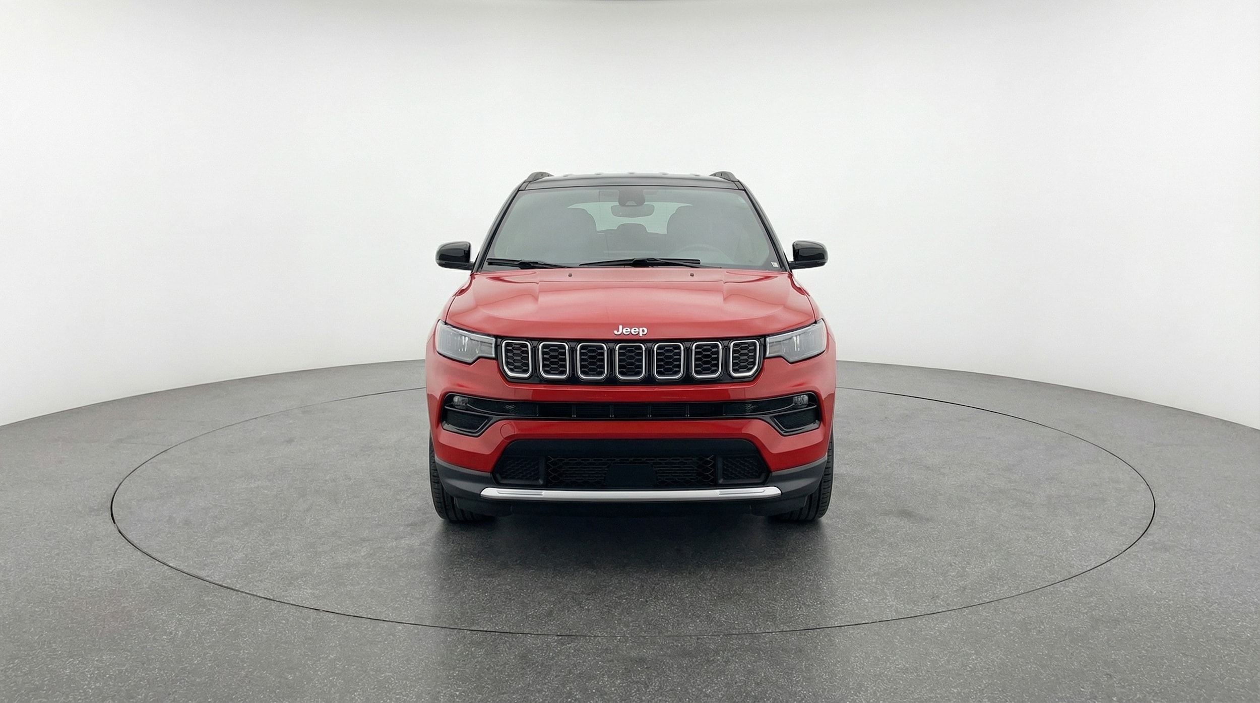 Thumbnail: 2025 Jeep Compass - 2