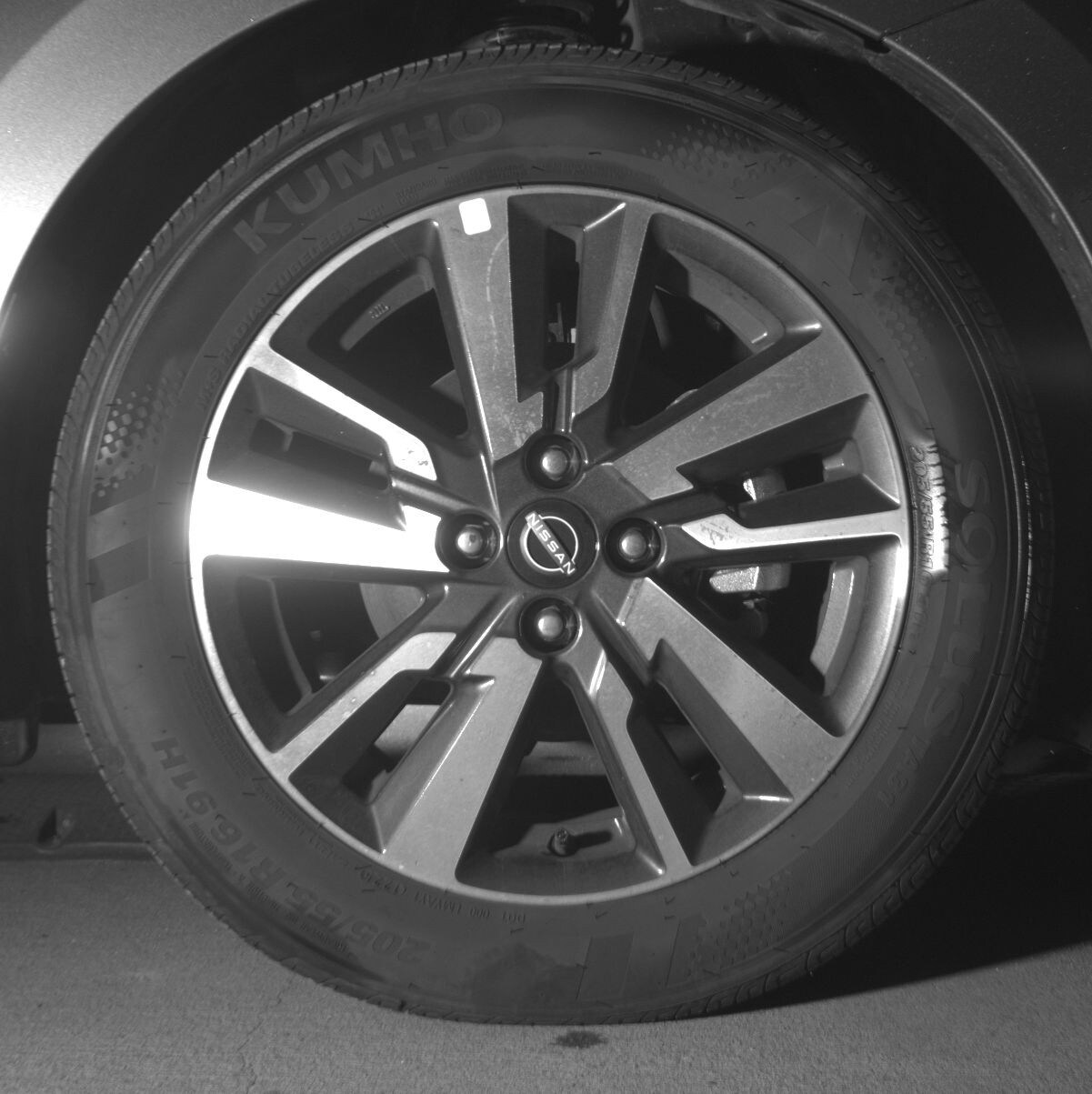 Thumbnail: 2025 Nissan Versa - 10