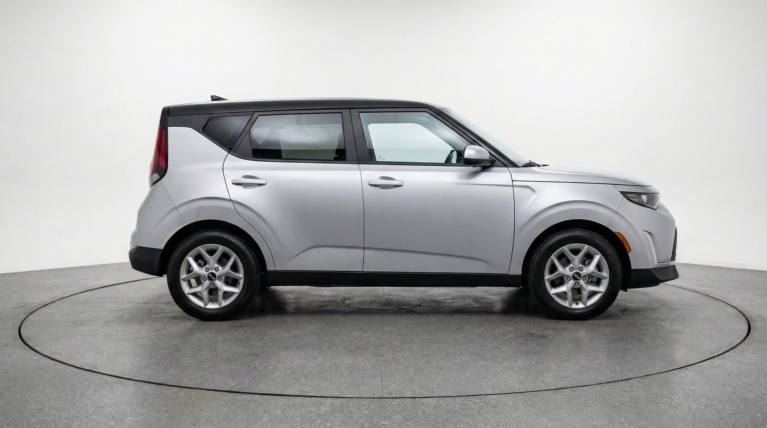 Thumbnail: 2025 Kia Soul - 8