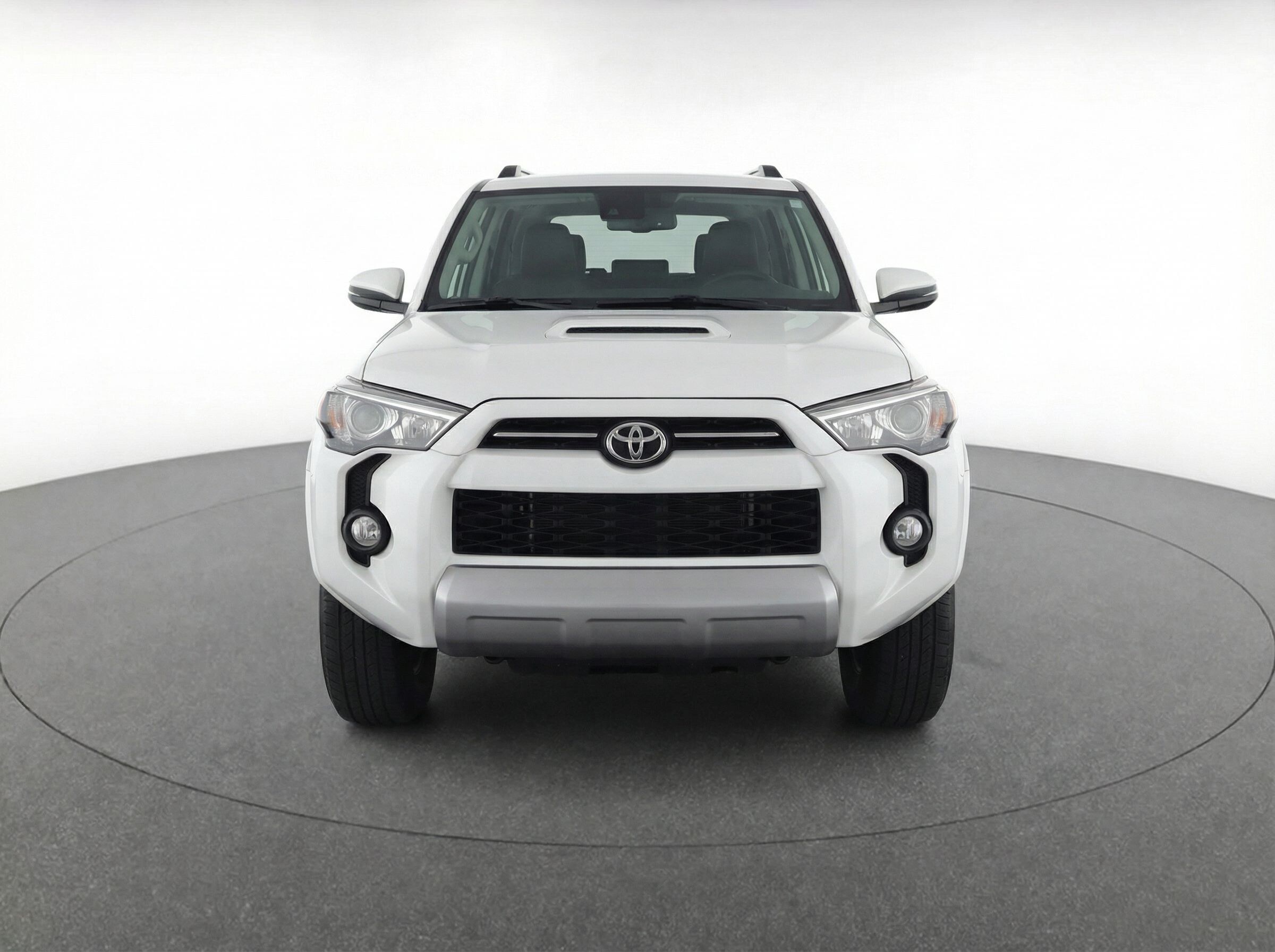 Thumbnail: 2024 Toyota 4Runner - 2