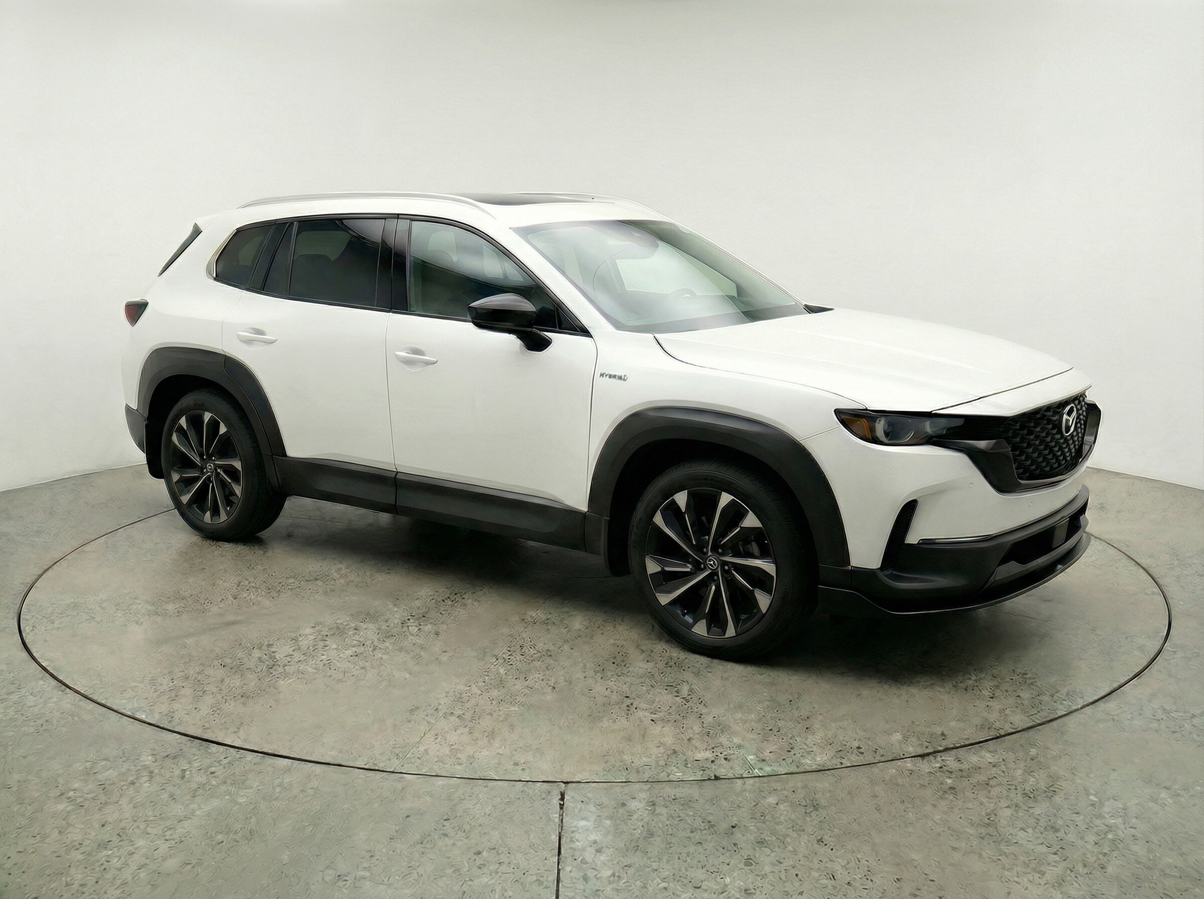 Thumbnail: 2025 Mazda CX-50 - 1