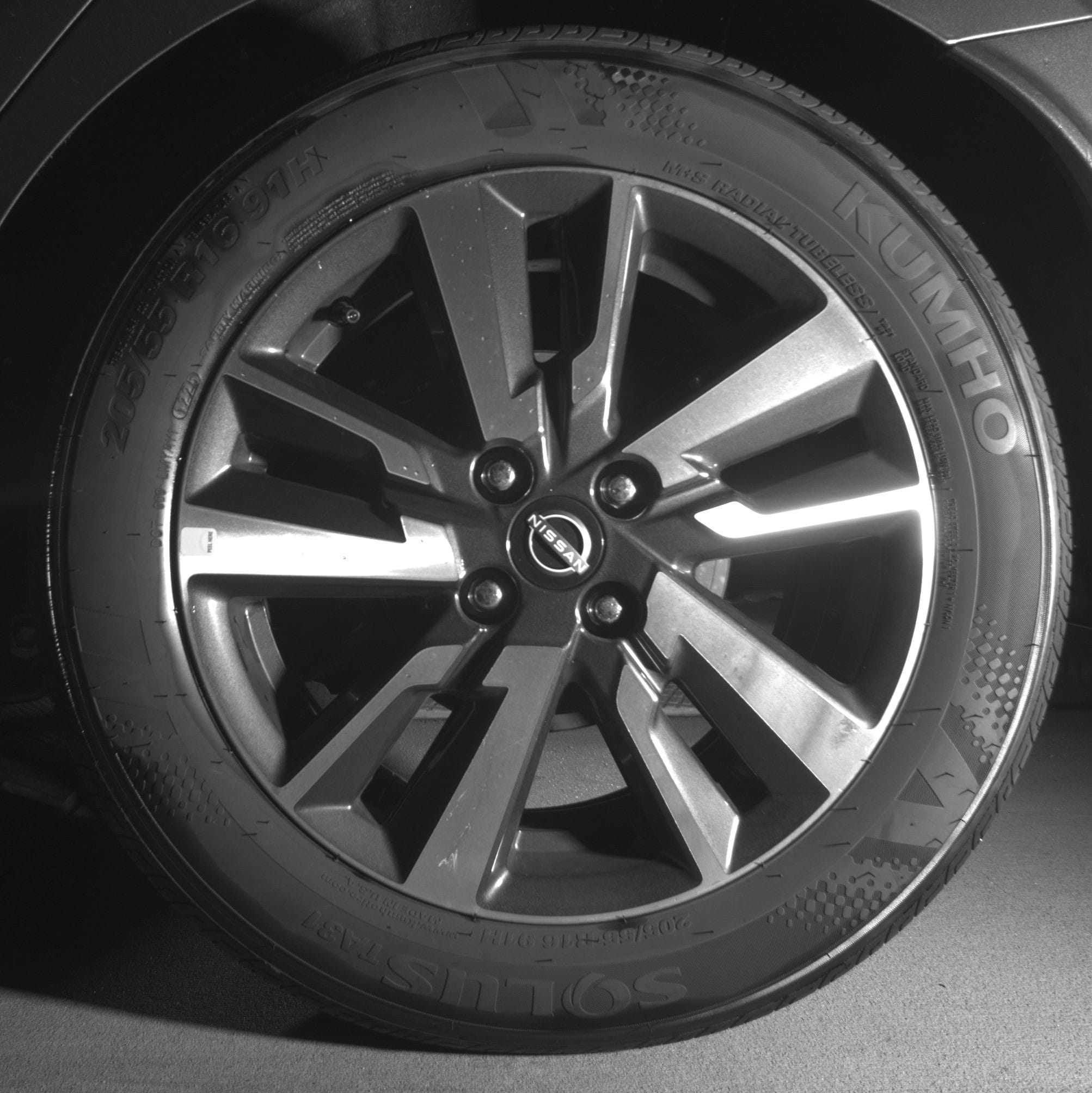 Thumbnail: 2025 Nissan Versa - 11